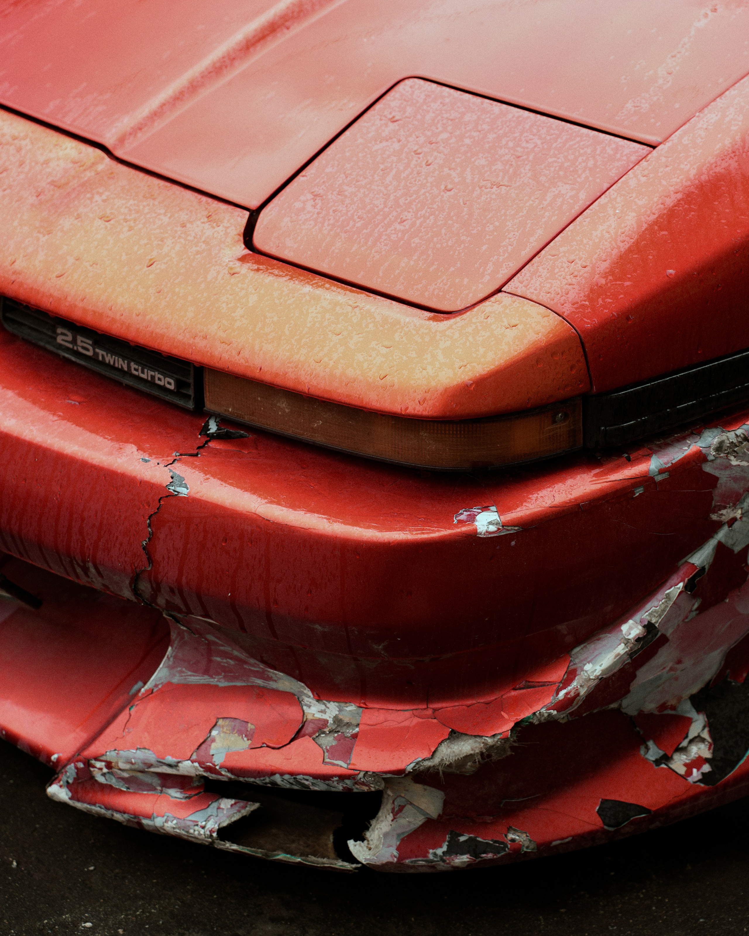 CARS. ANNA — PHOTOGRAPHER