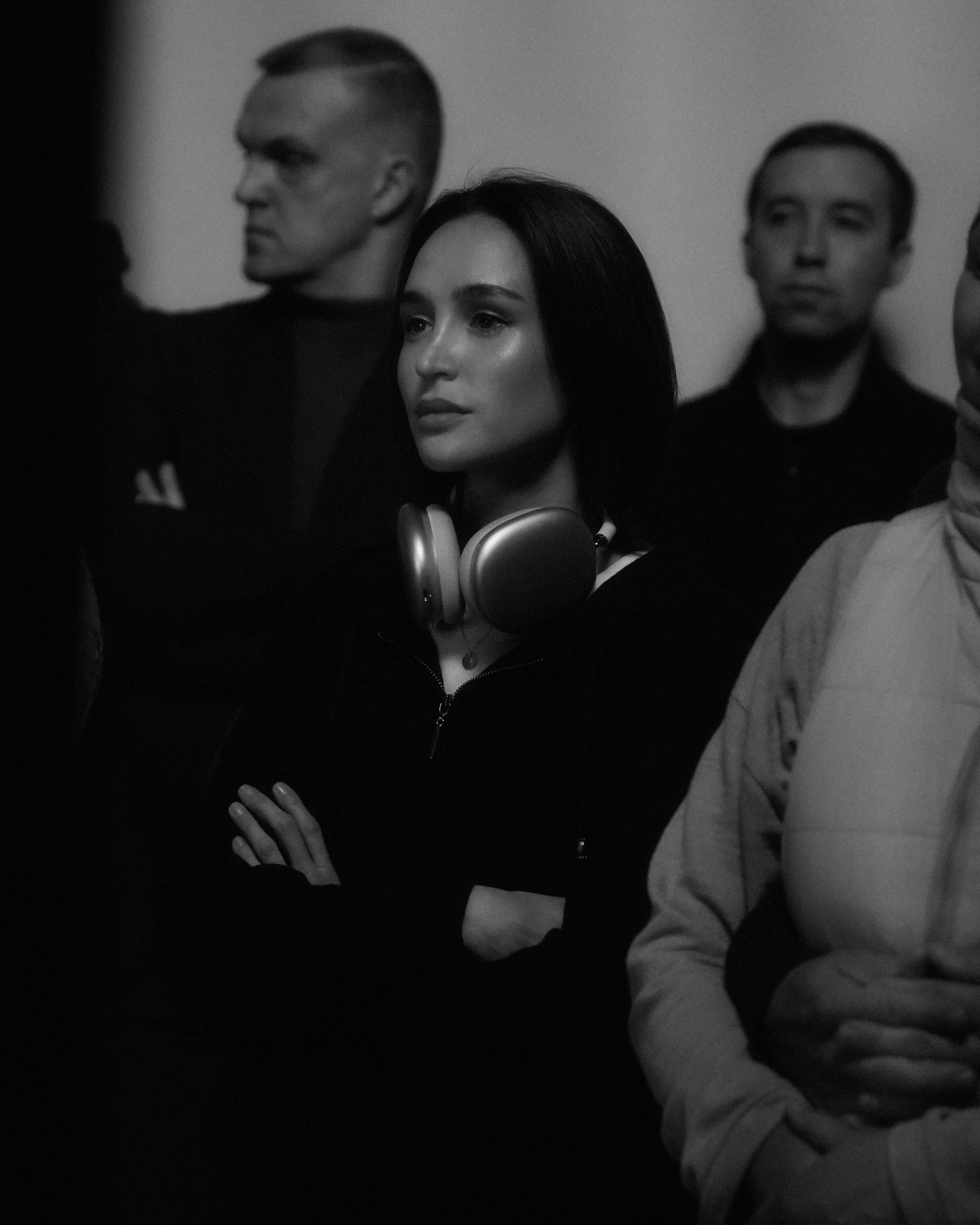 Narodnyy lednikovyy. ANNA — PHOTOGRAPHER