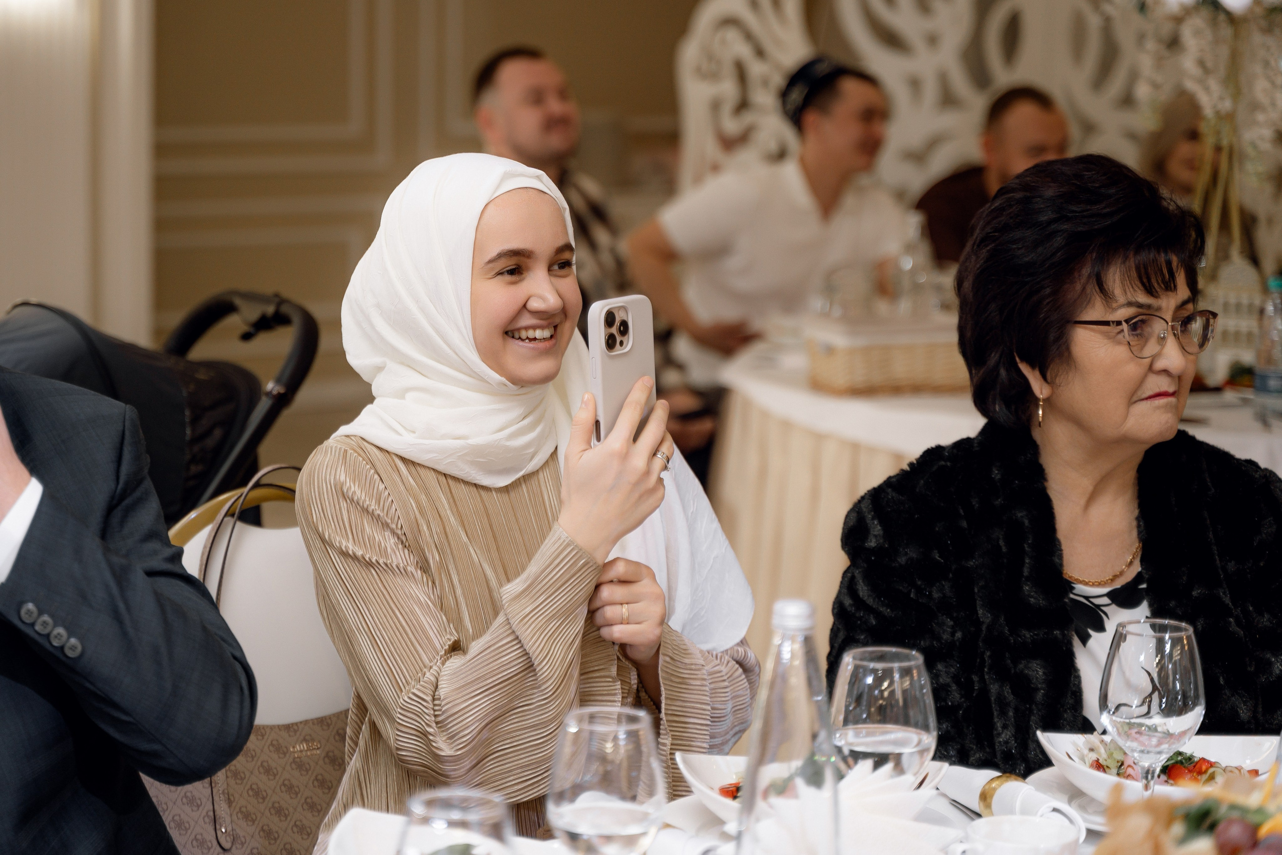 Данис & Ильзира (Алтан). RAMIL SAFIULLIN