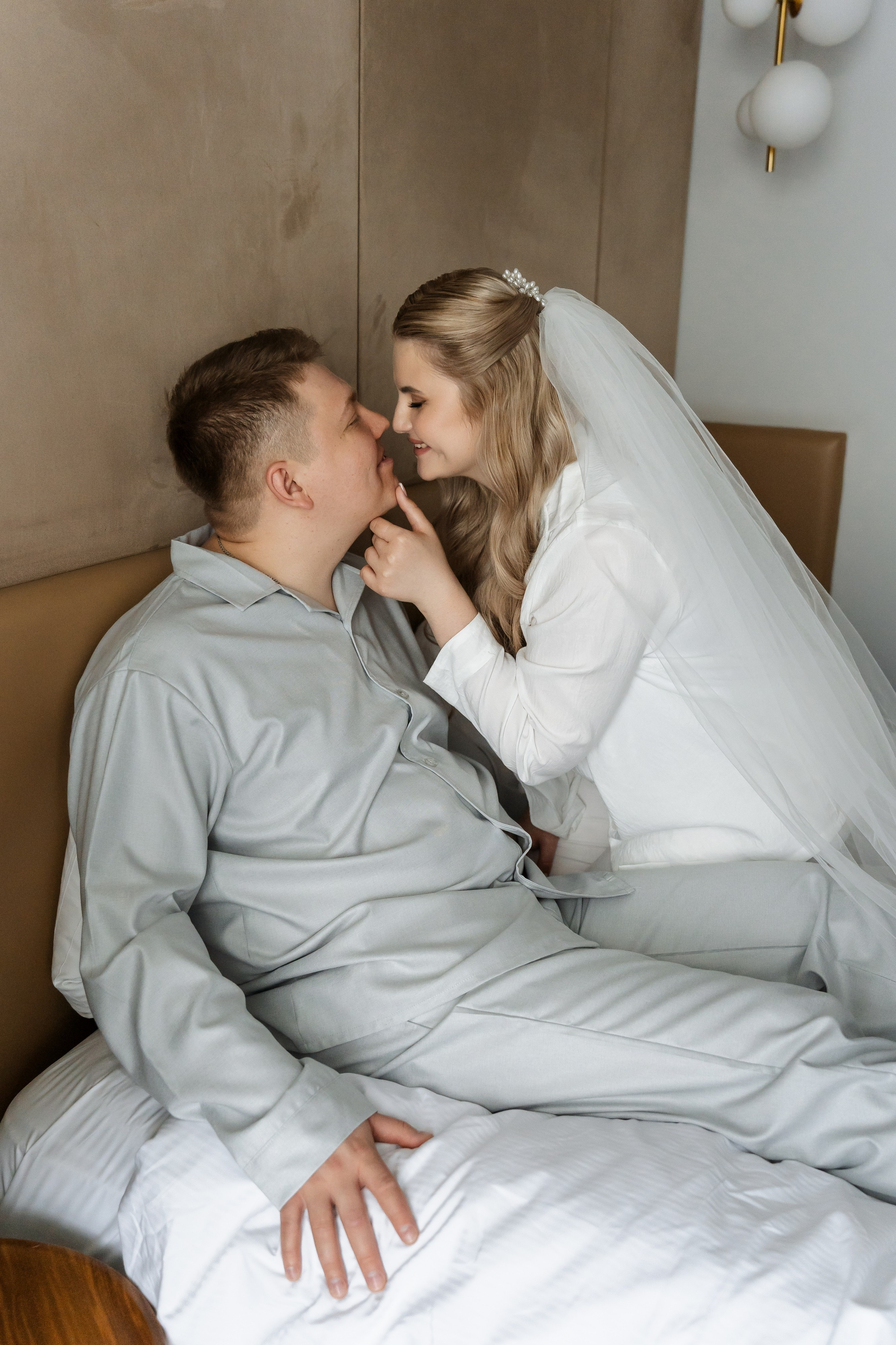 Свадьба Леры и Жени. Свадебный фотограф в Москве Яна Деньгина