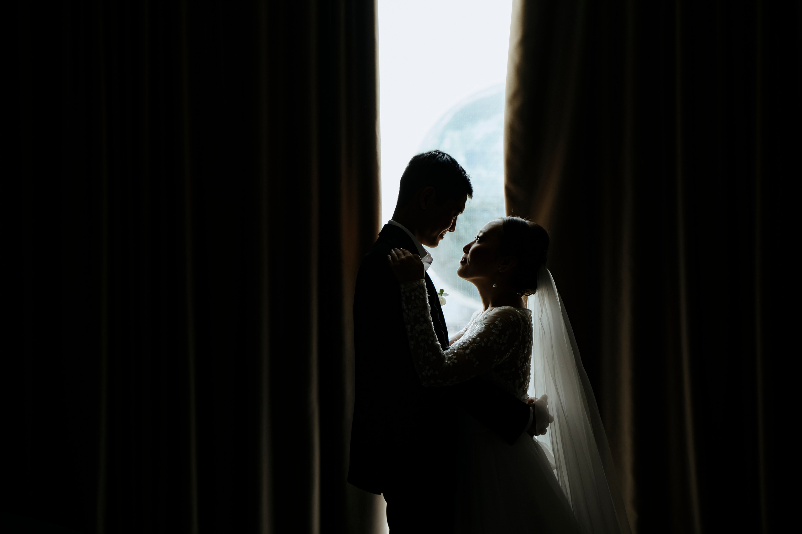 Eldos & Nazerke Wedding day. Photopark.kz