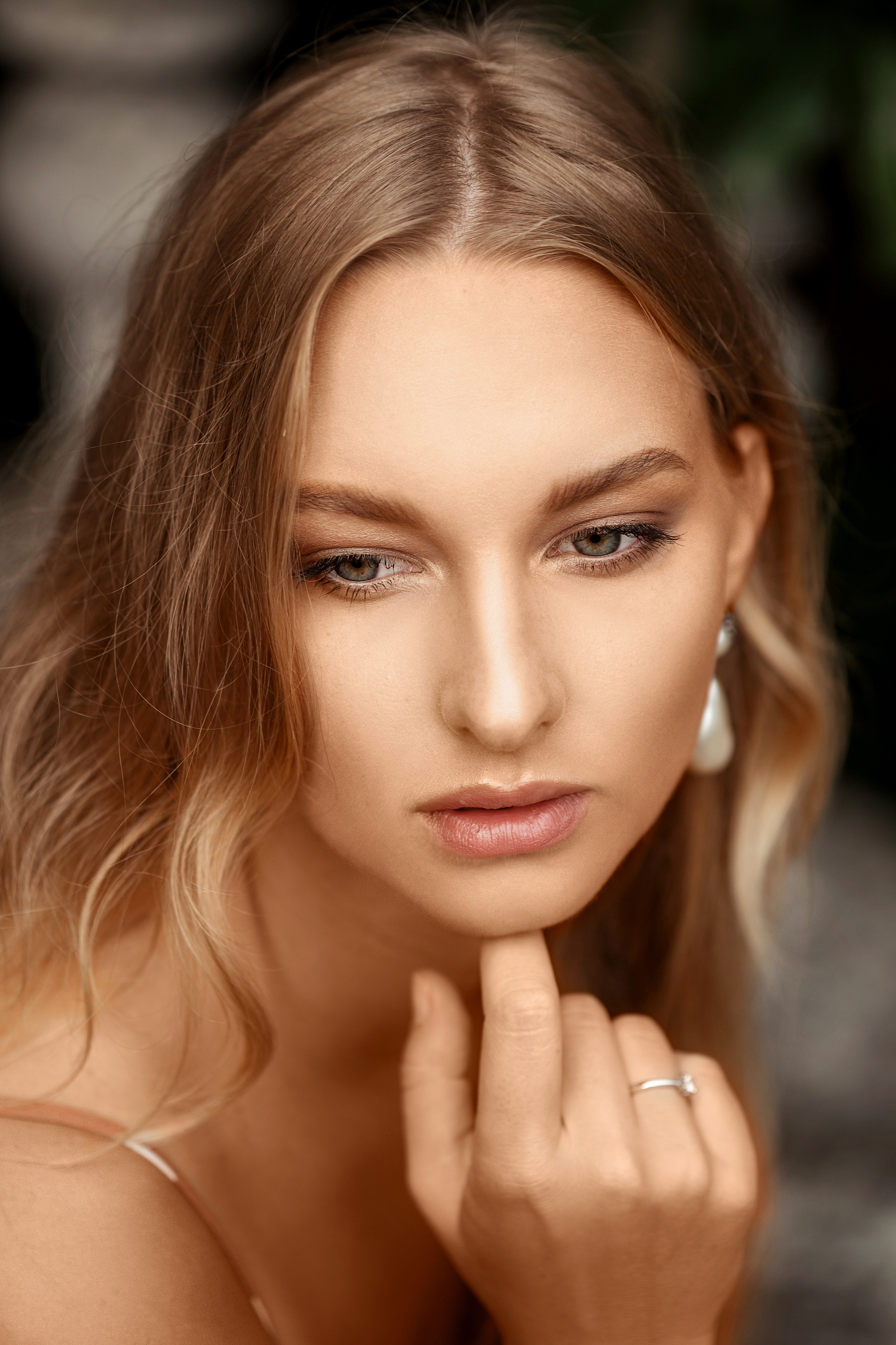 Алина. Портретный фотограф в Казани Гарафиева Эльвира