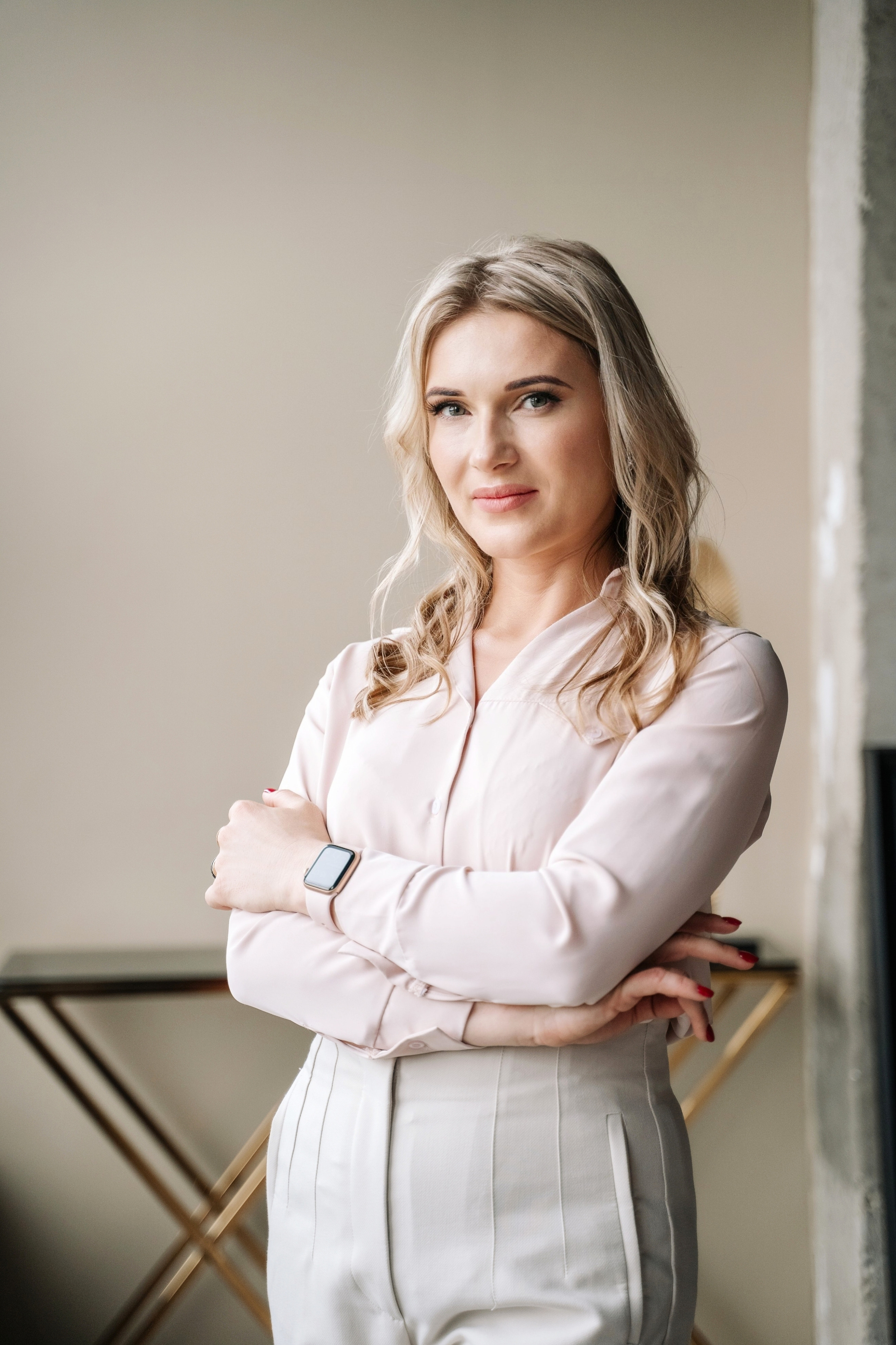 Татьяна. Эксперт по недвижимости. Портретный фотограф в Казани Гарафиева Эльвира