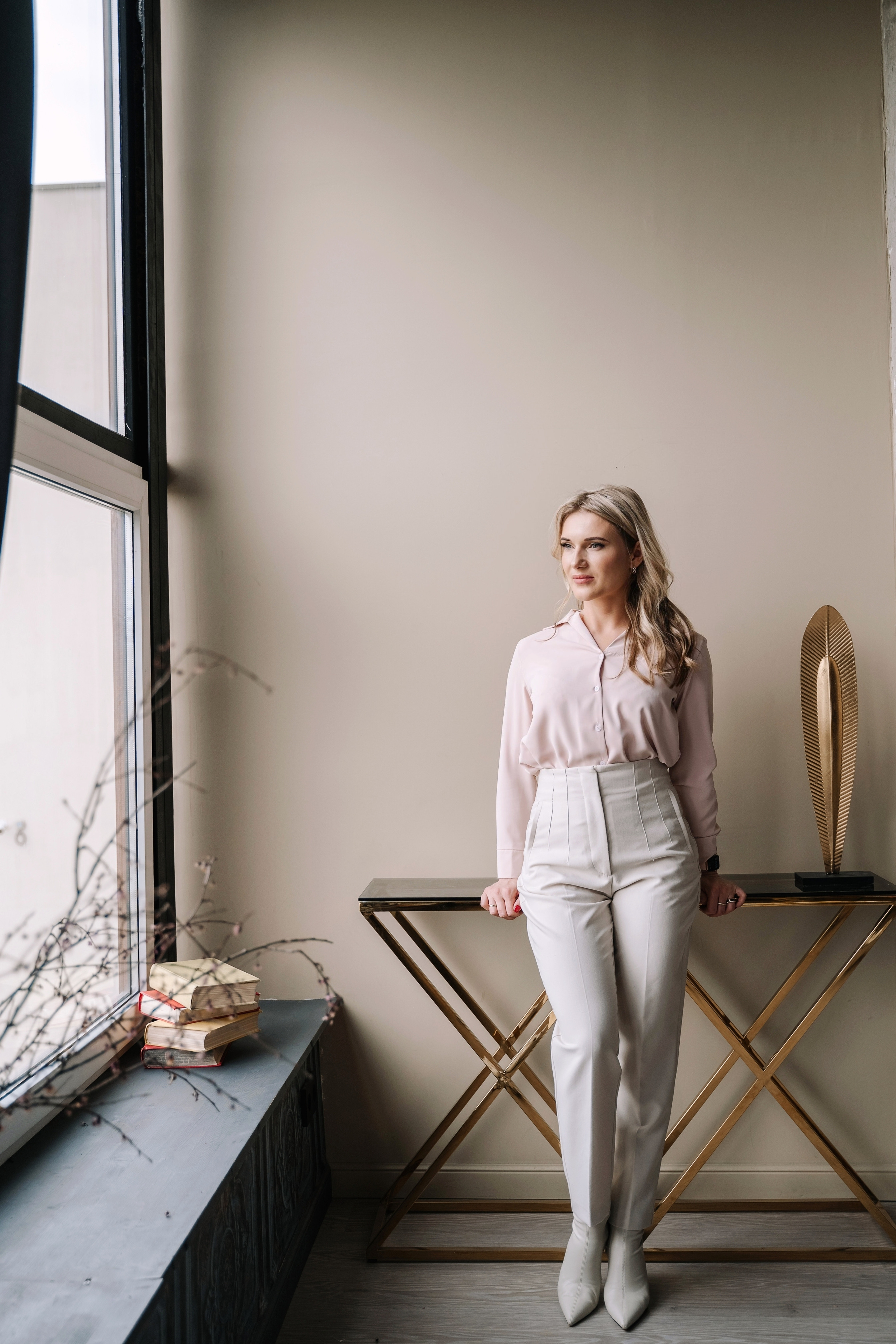 Татьяна. Эксперт по недвижимости. Портретный фотограф в Казани Гарафиева Эльвира