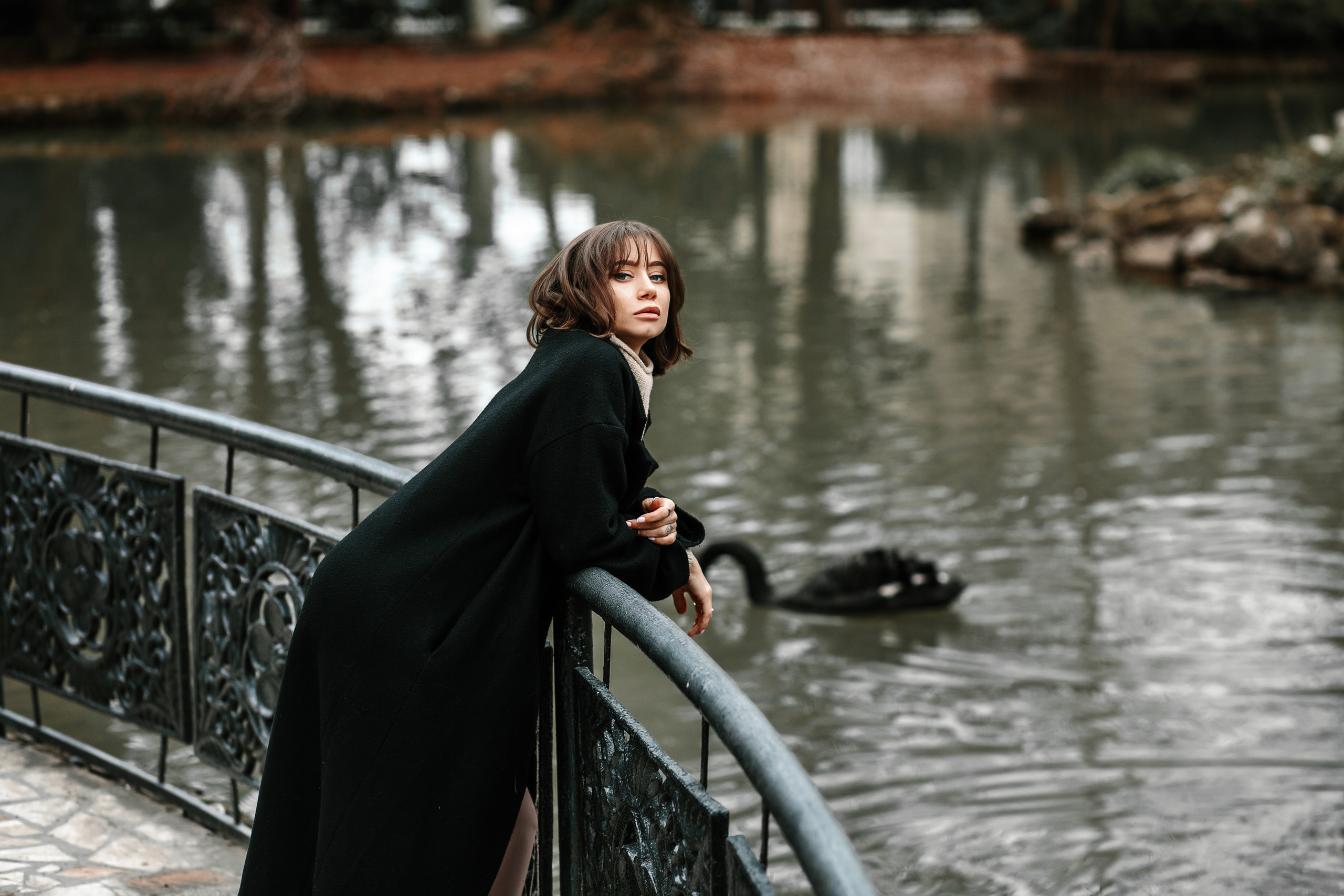 Карина. Портретный фотограф в Казани Гарафиева Эльвира