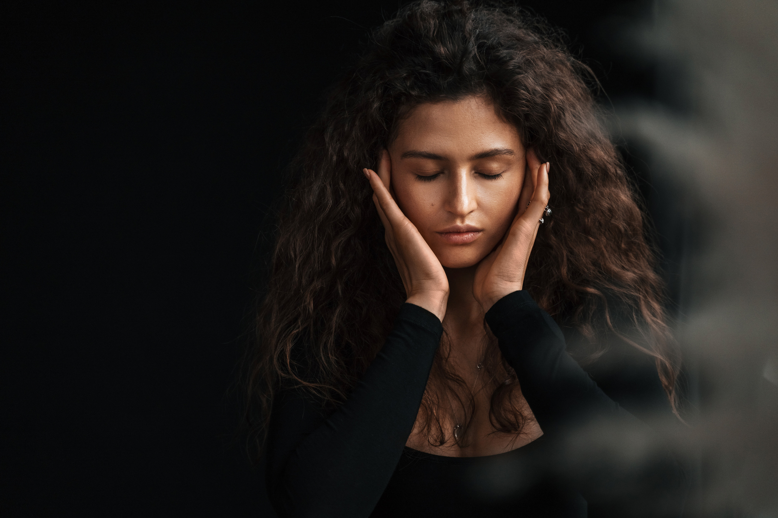 Алина. Портретный фотограф в Казани Гарафиева Эльвира