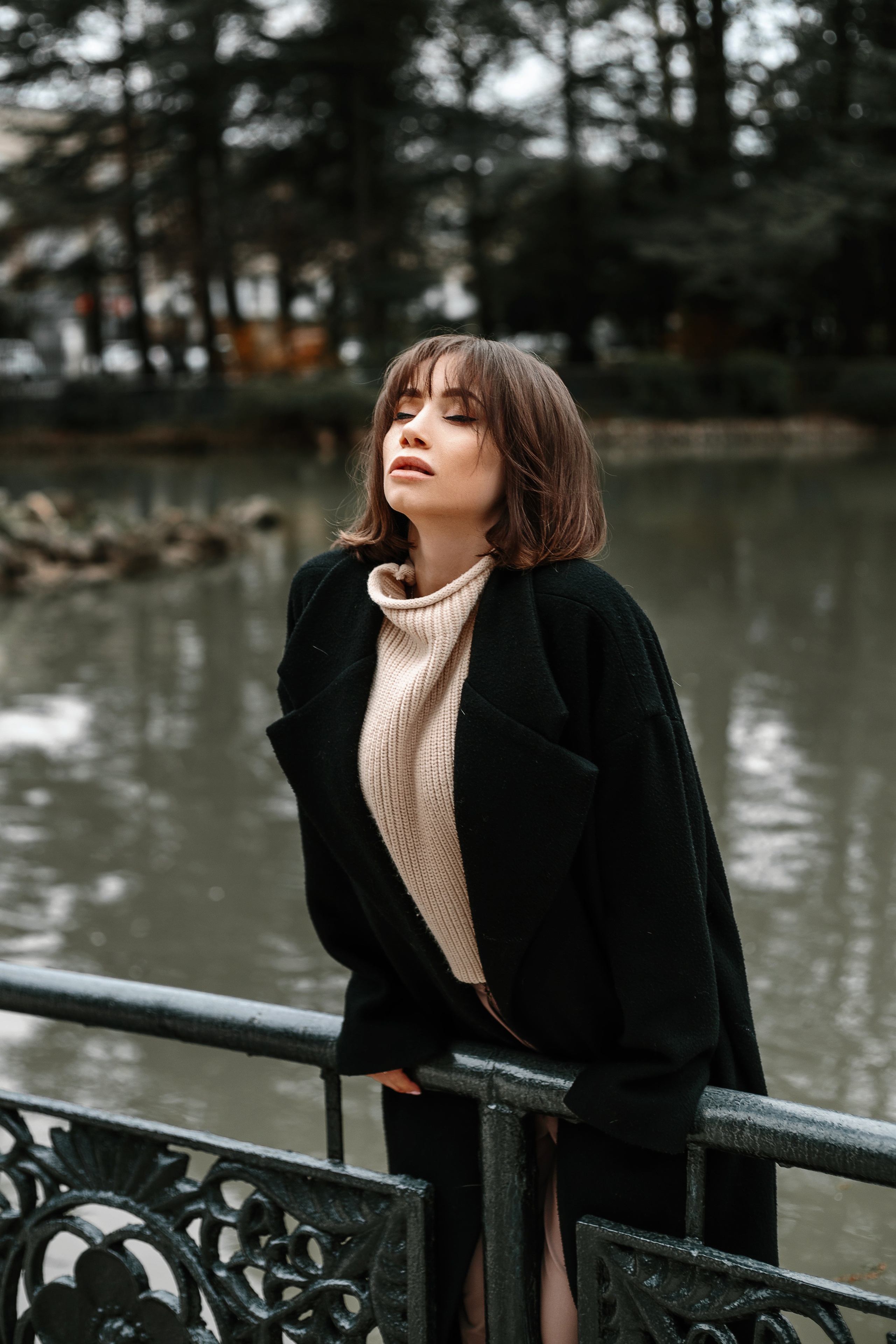 Карина. Портретный фотограф в Казани Гарафиева Эльвира