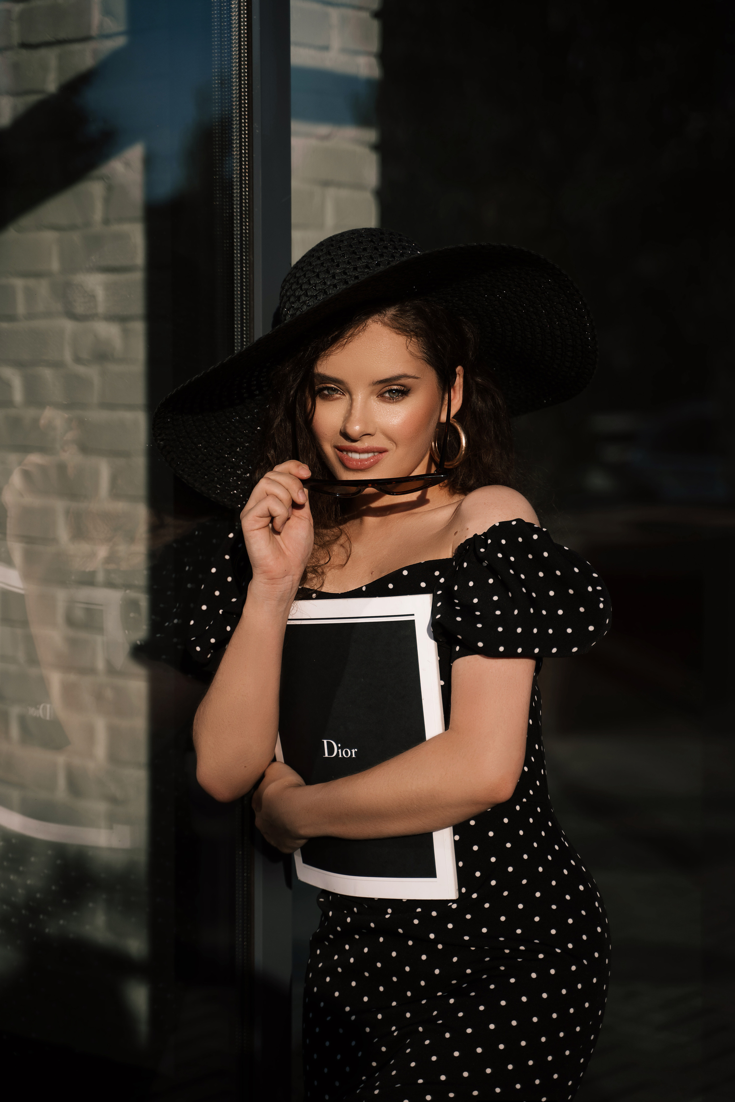 Зиля. Портретный фотограф в Казани Гарафиева Эльвира