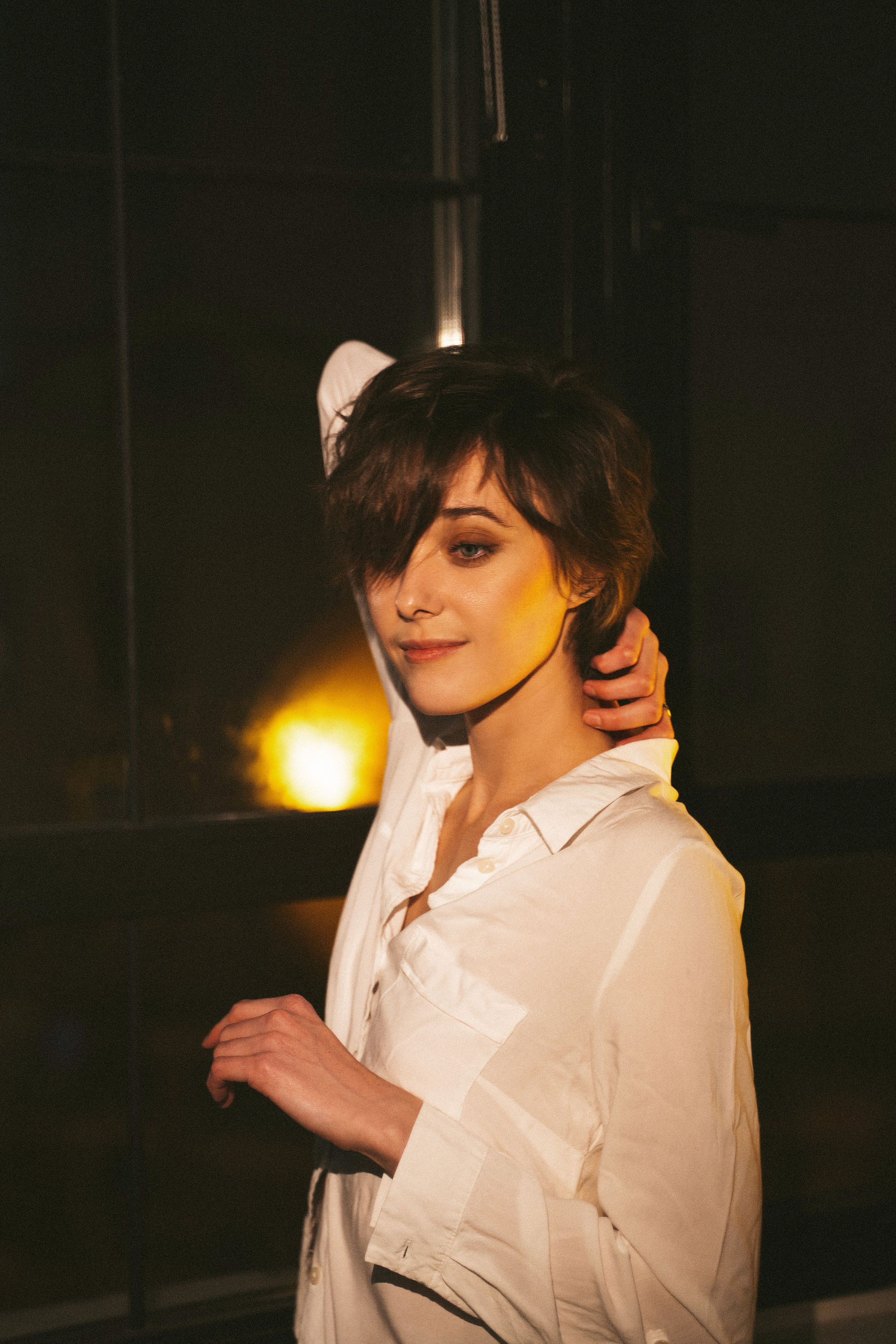 Анна. Портретный фотограф в Казани Гарафиева Эльвира