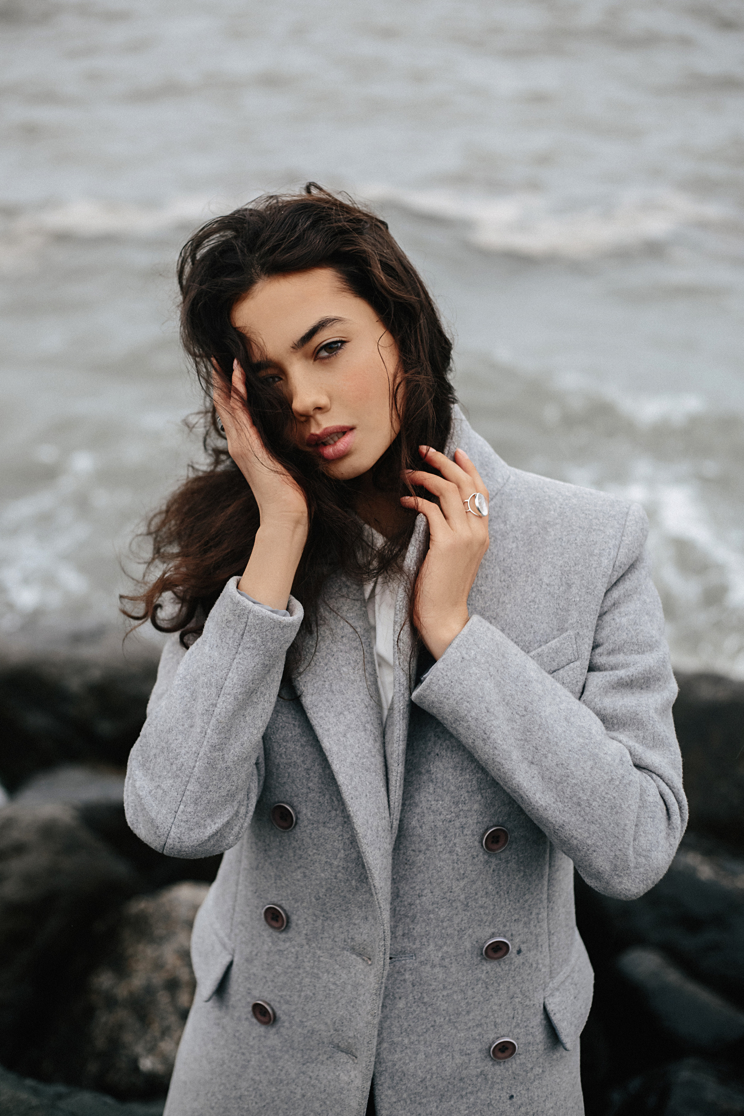 Полина. Портретный фотограф в Казани Гарафиева Эльвира