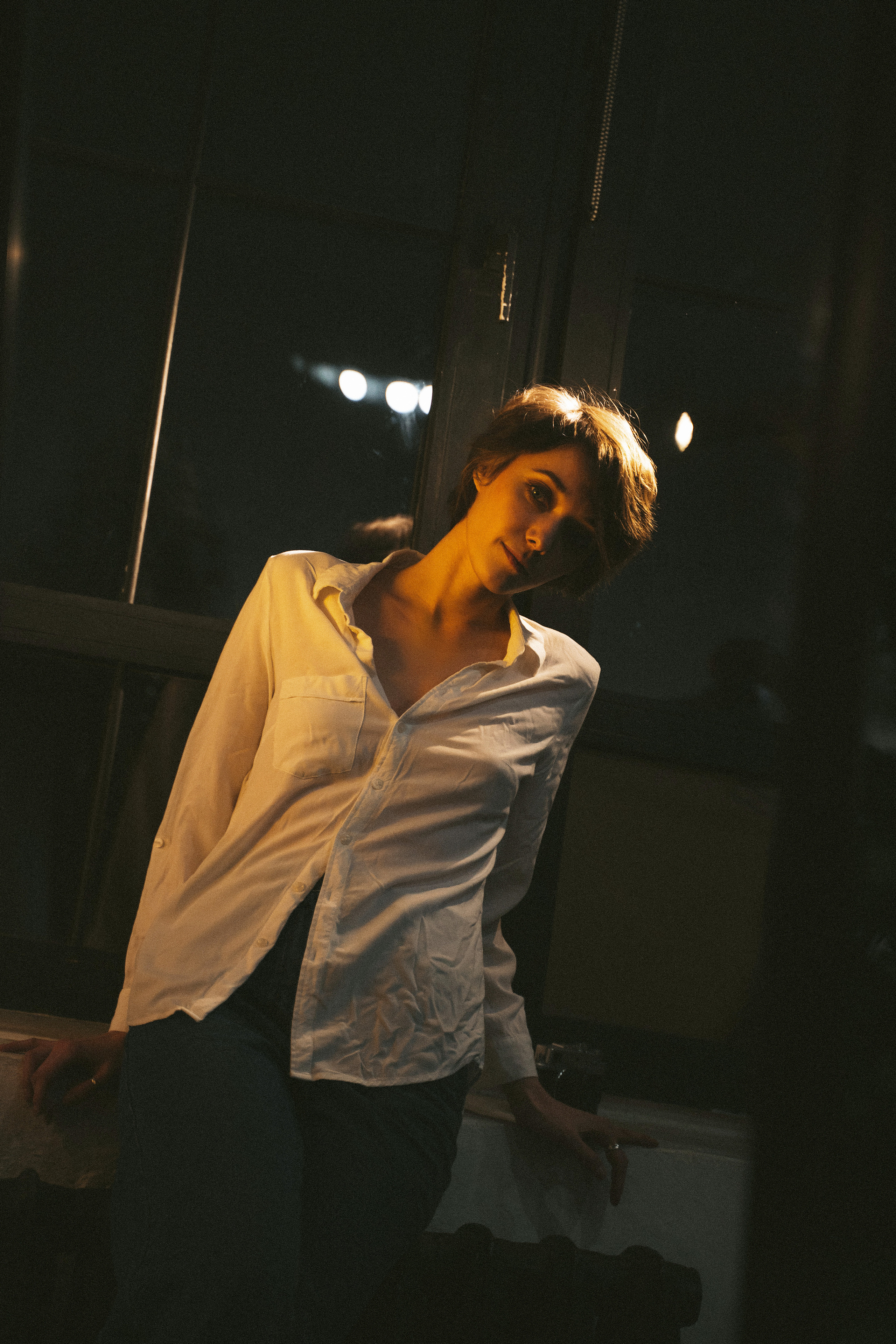 Анна. Портретный фотограф в Казани Гарафиева Эльвира