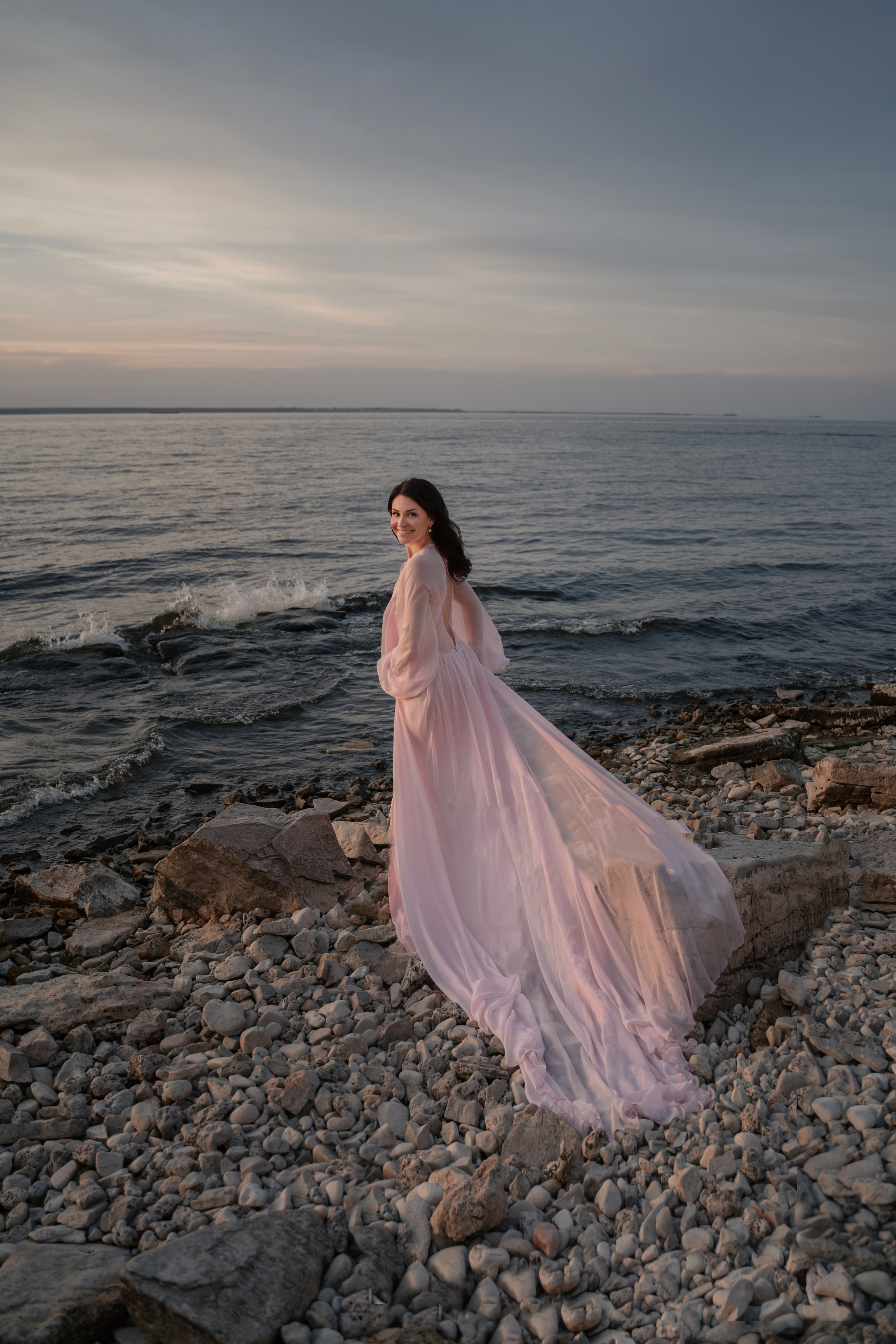 Гузель. Портретный фотограф в Казани Гарафиева Эльвира