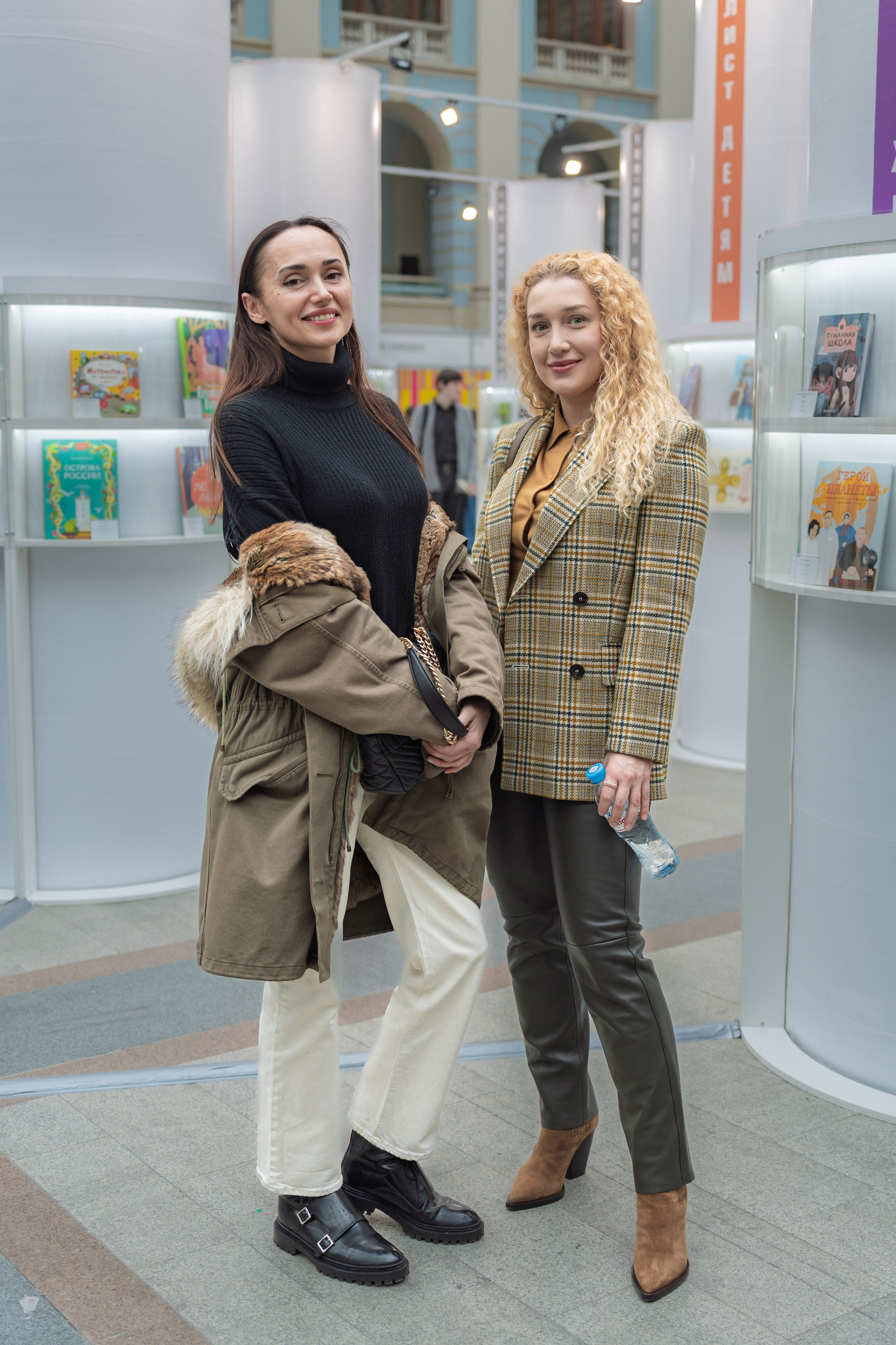 Автограф-сессия. Пенкин Александр