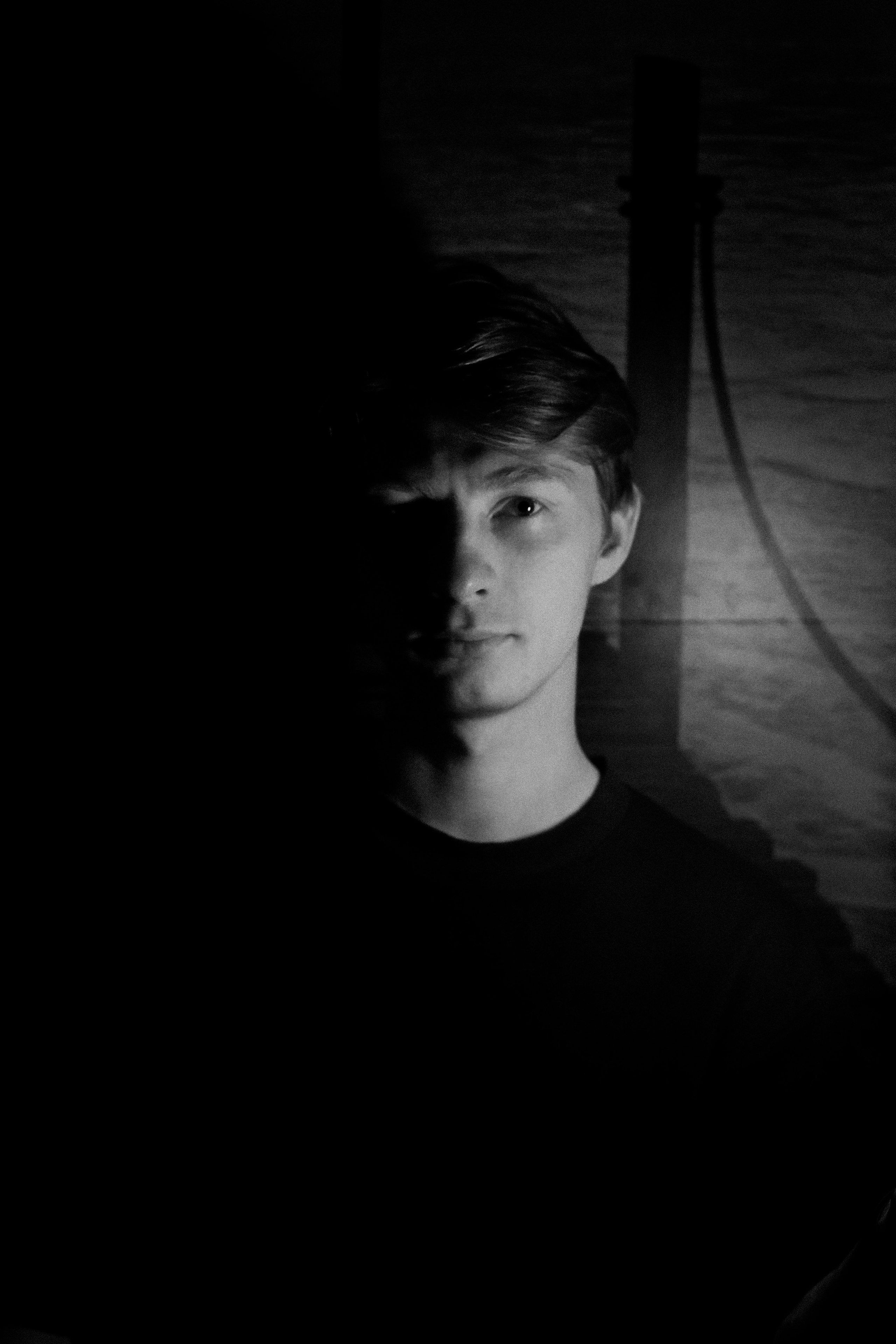 Индивидуальные съемки. Фотосессия в Санкт-Петербурге — фотограф Алина Городниченко