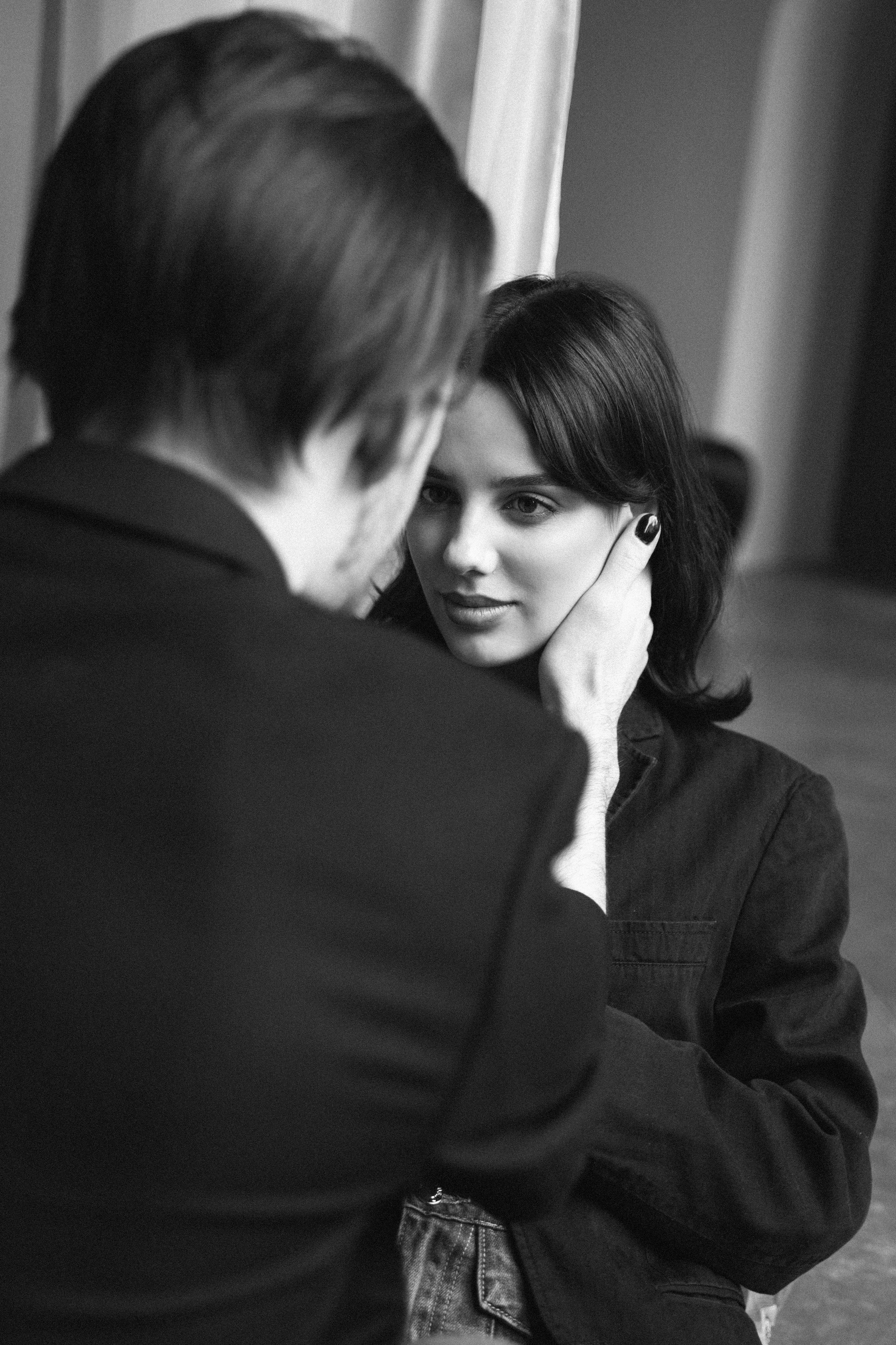 Егор и Люба. Свадебный и семейный фотограф из Воронежа|Москвы Бубнова Екатерина