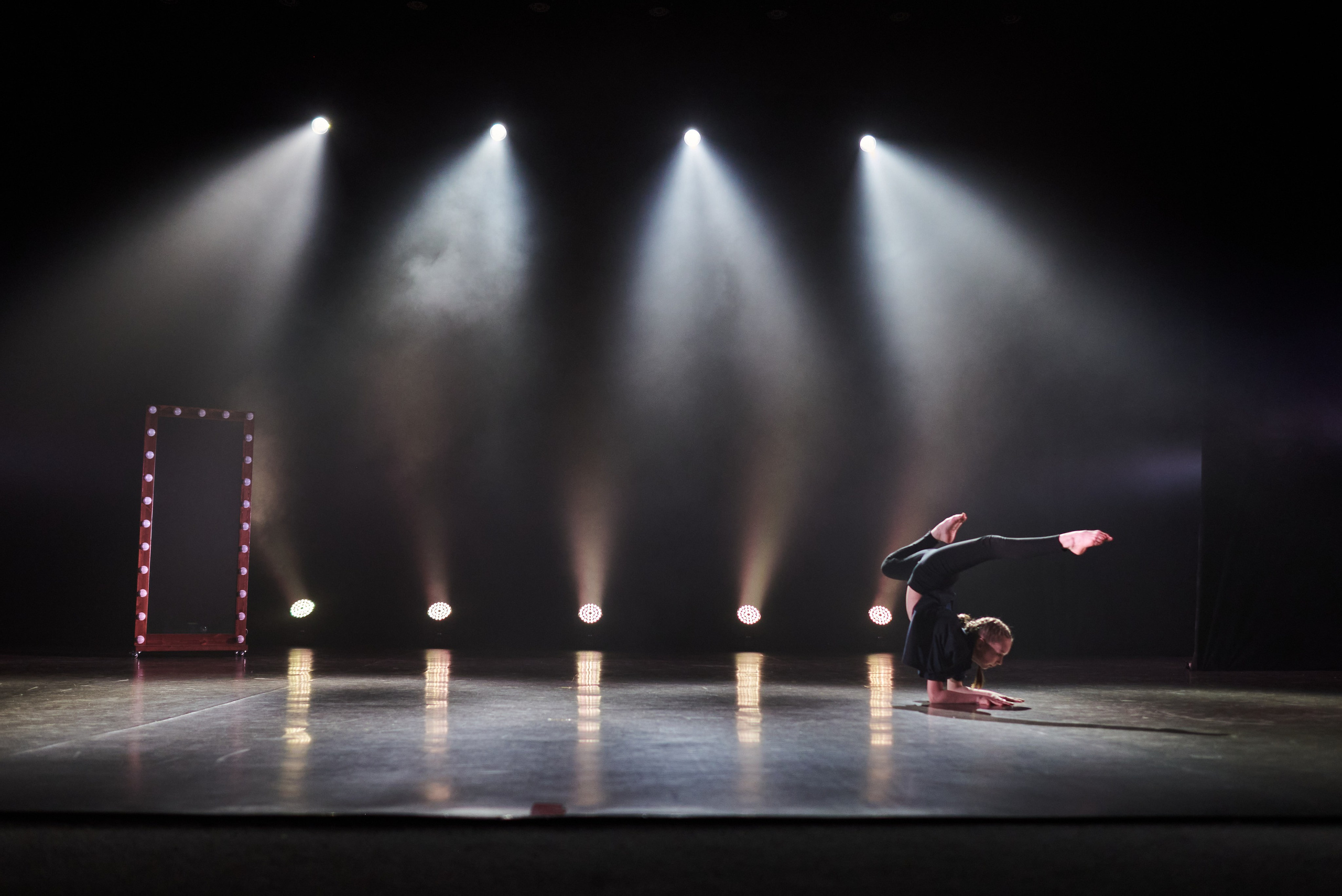 Отчетный концерт центра хореографии NonStop. Photographer Bangkok — Pattaya | фотограф Бангкок — Паттайа