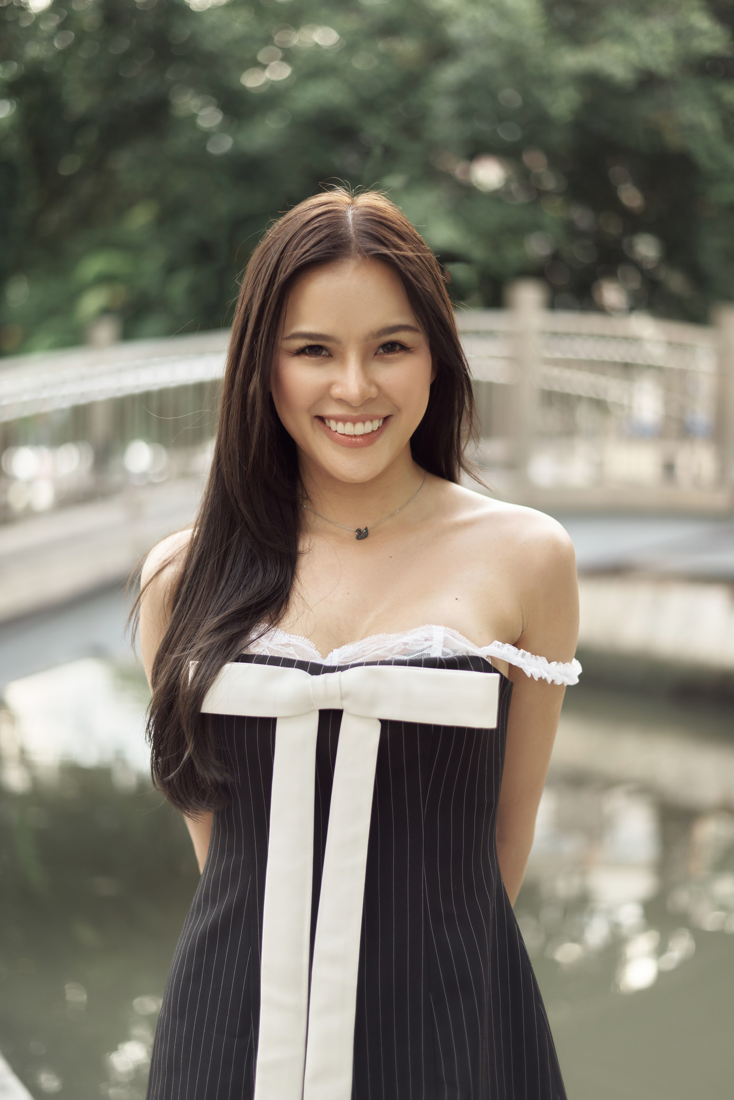 Warunya — Bangkok vibe. Photographer Bangkok — Pattaya | фотограф Бангкок — Паттайа