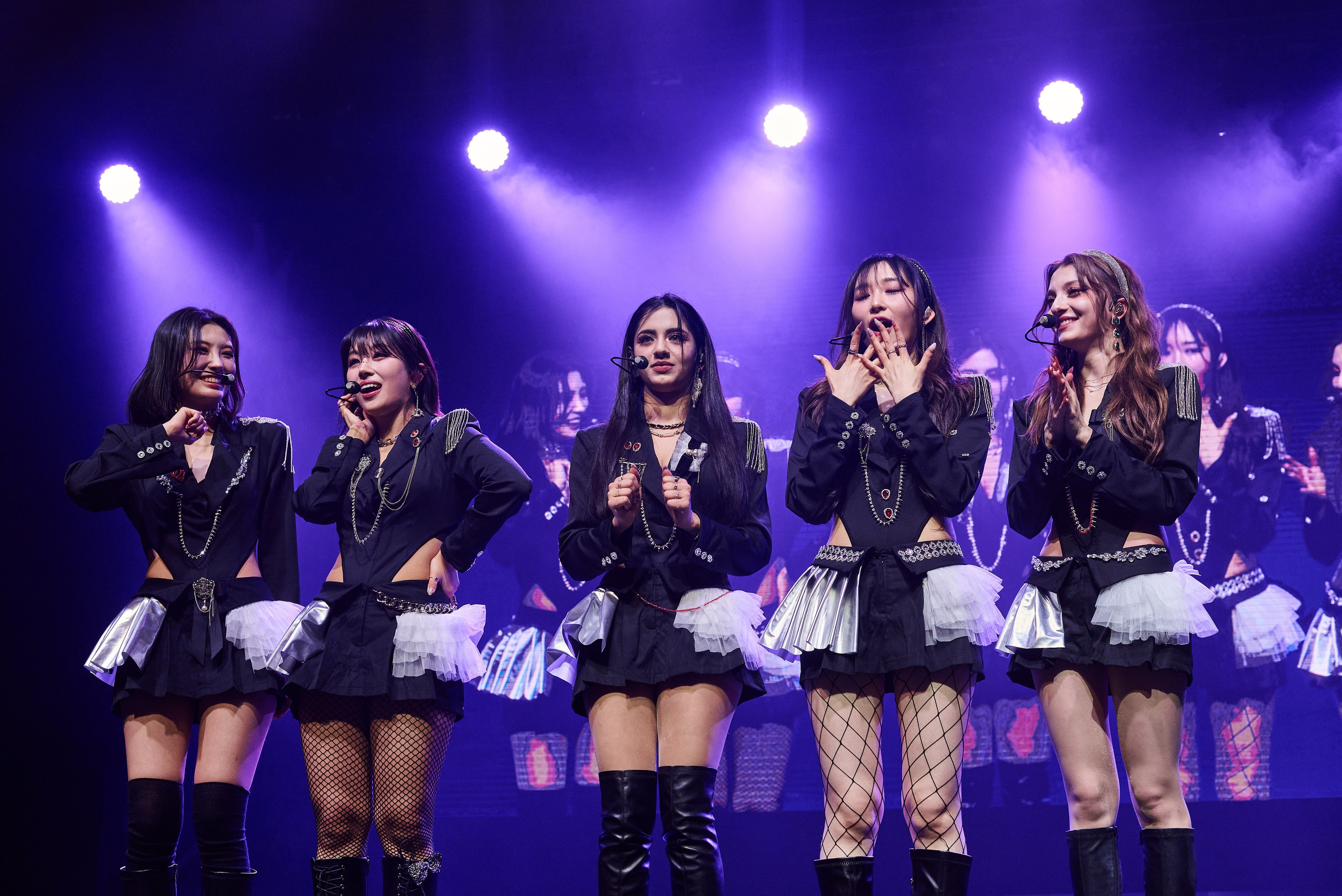 X: in concert. Photographer Bangkok — Pattaya | фотограф Бангкок — Паттайа