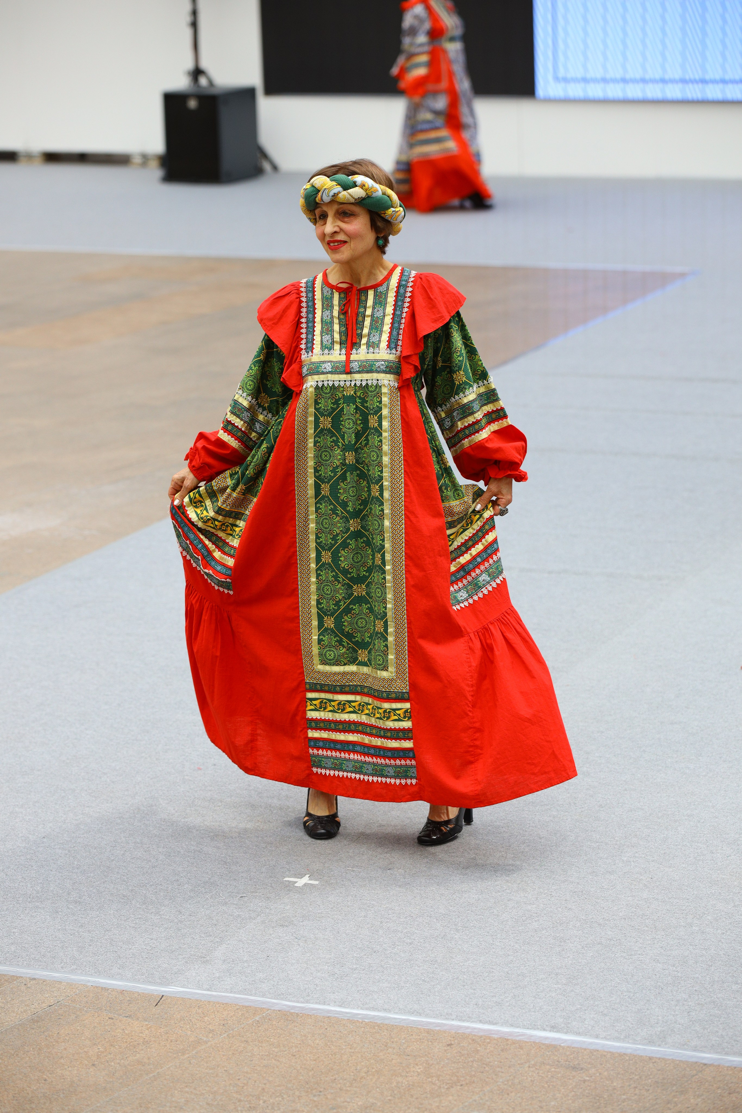 Душа России. Фотограф в Туле Крупский АнДРей. Фотостудия «КАДР71» в Туле