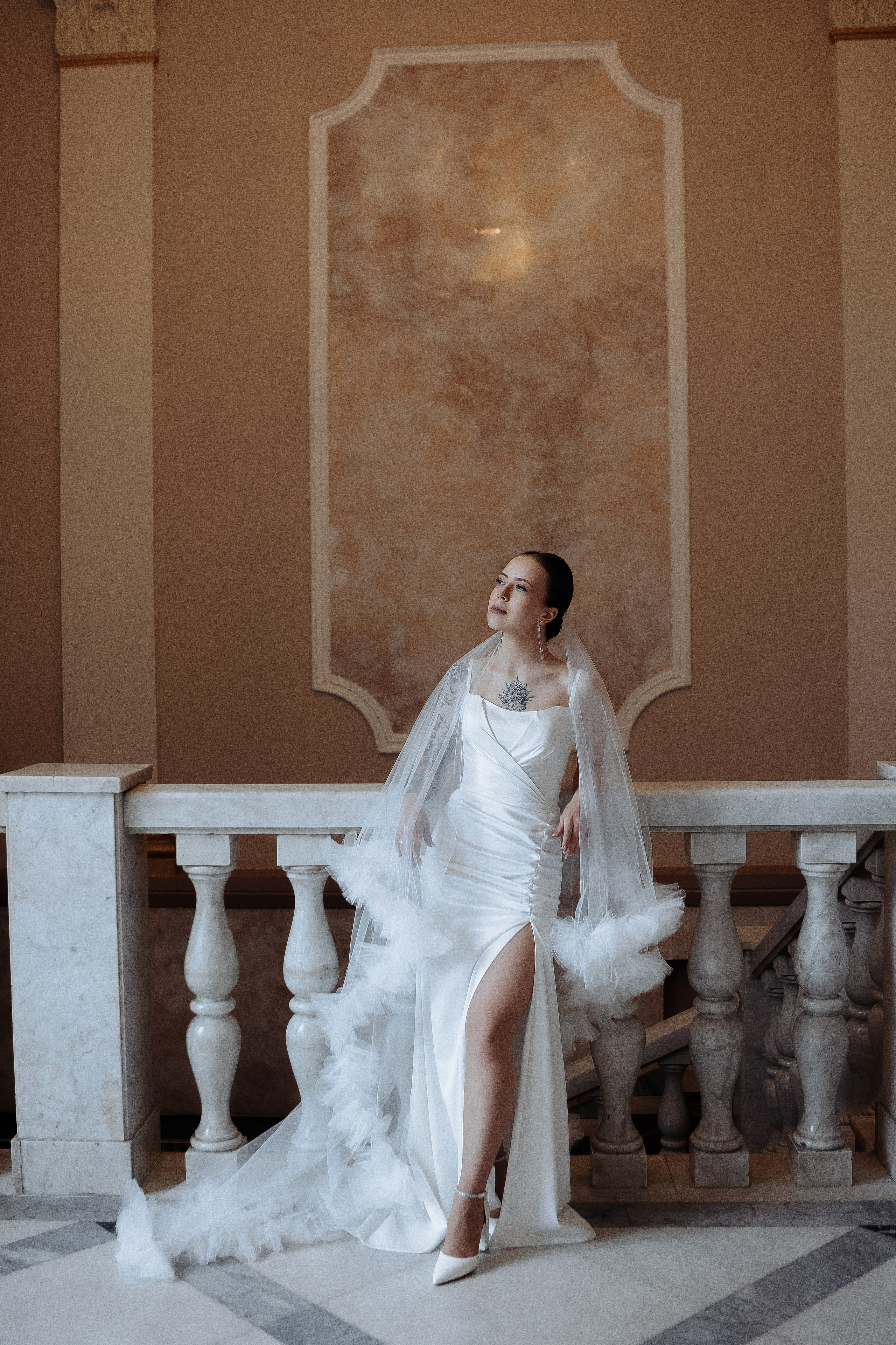 A&O. Фотограф Алексей Миронов