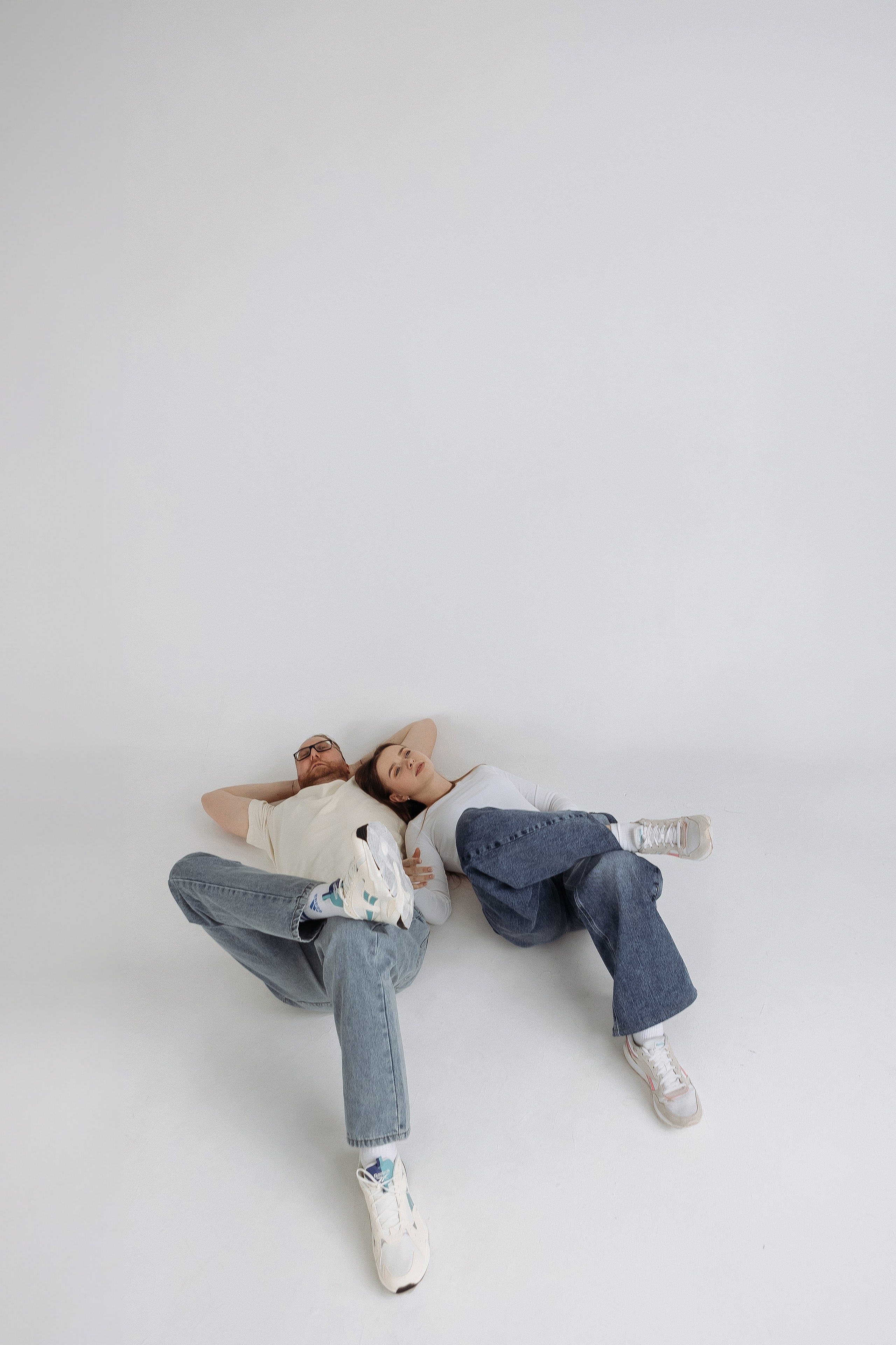 Илья и Юля. Фотограф Алексей Миронов