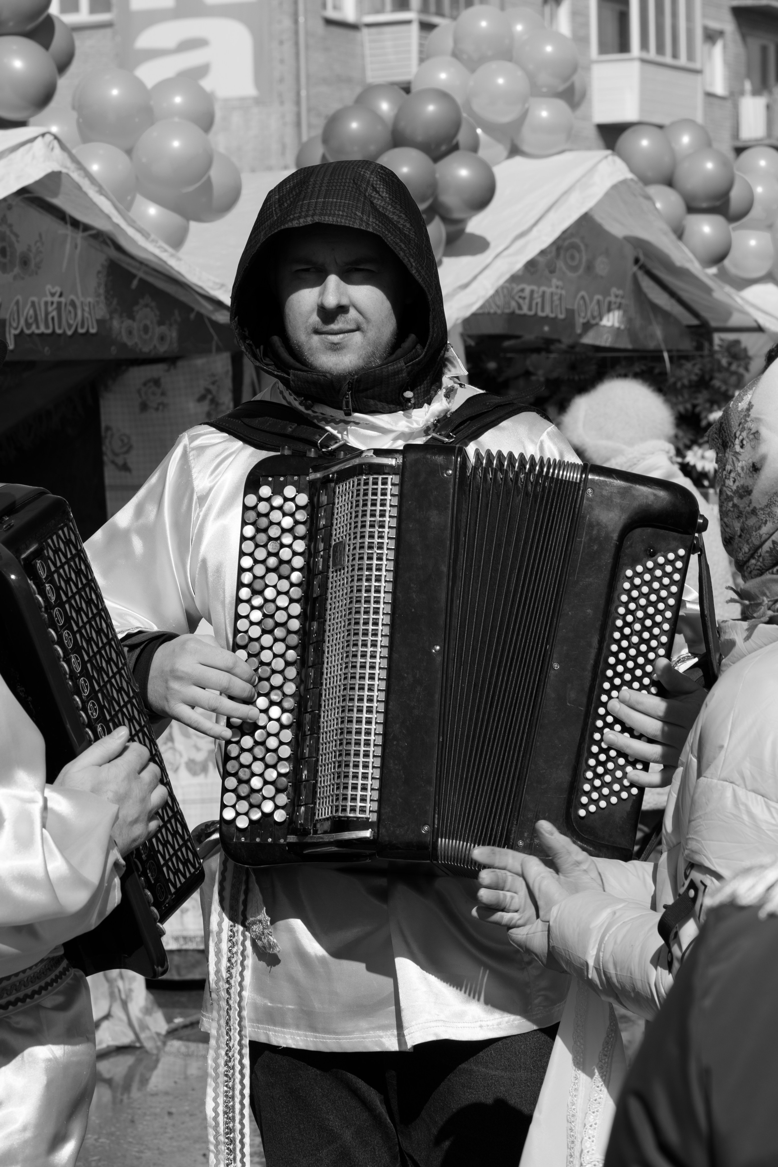 Стрит фотография. Видеосъемка, фотосъемка Искитим — Новосибирск, Сергей Тясто