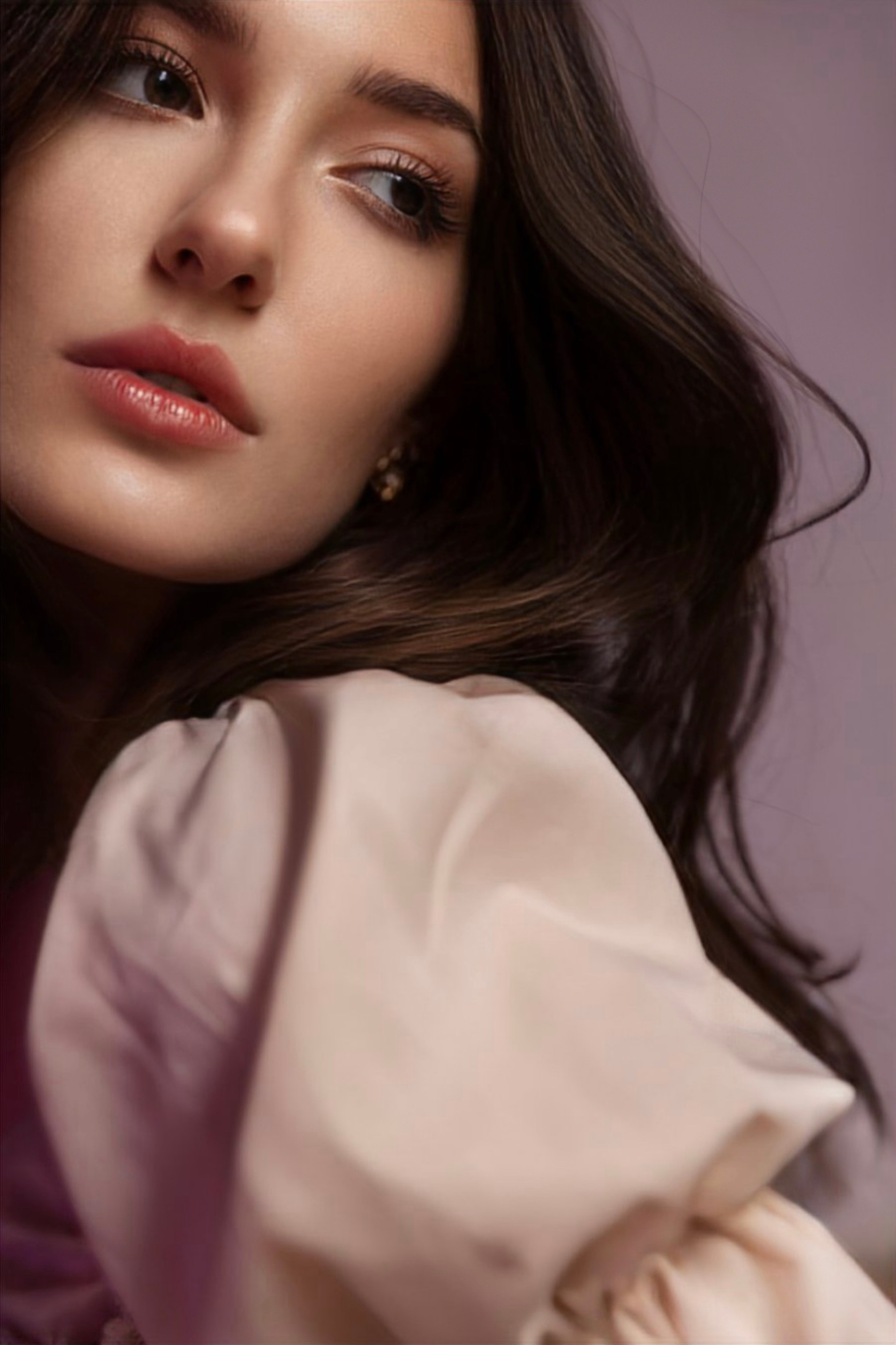 Весна. Фотограф Велькер Марина