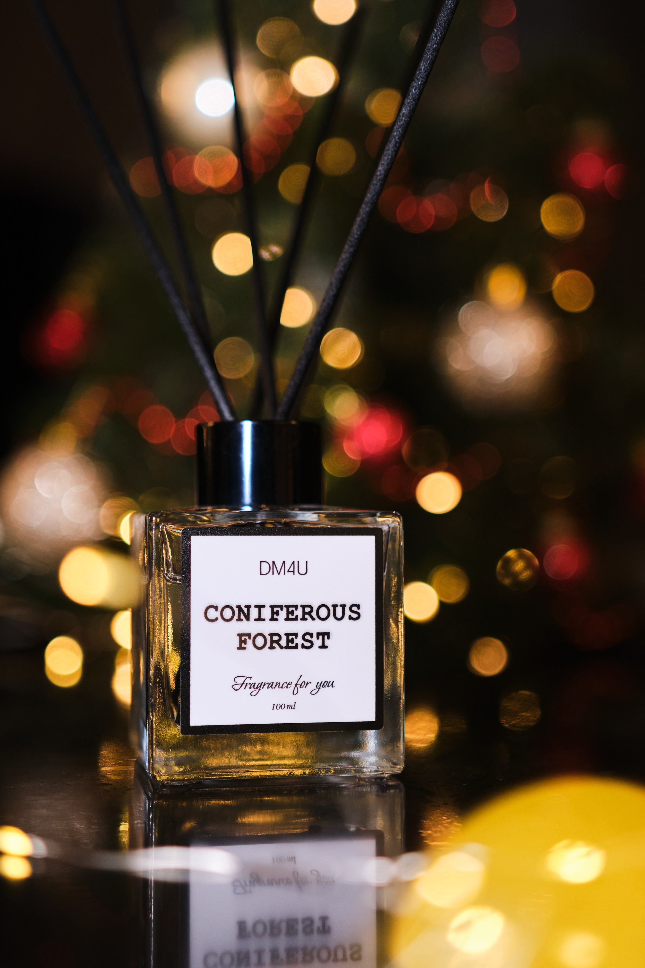 DM4U. Коммерческий, репортажный фотограф в Москве Лейла Мару