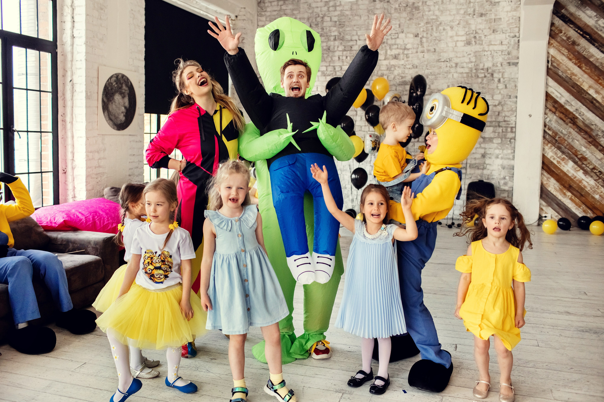 Роме 3 года. Детский и семейный фотограф в Москве Анна Ипатьева