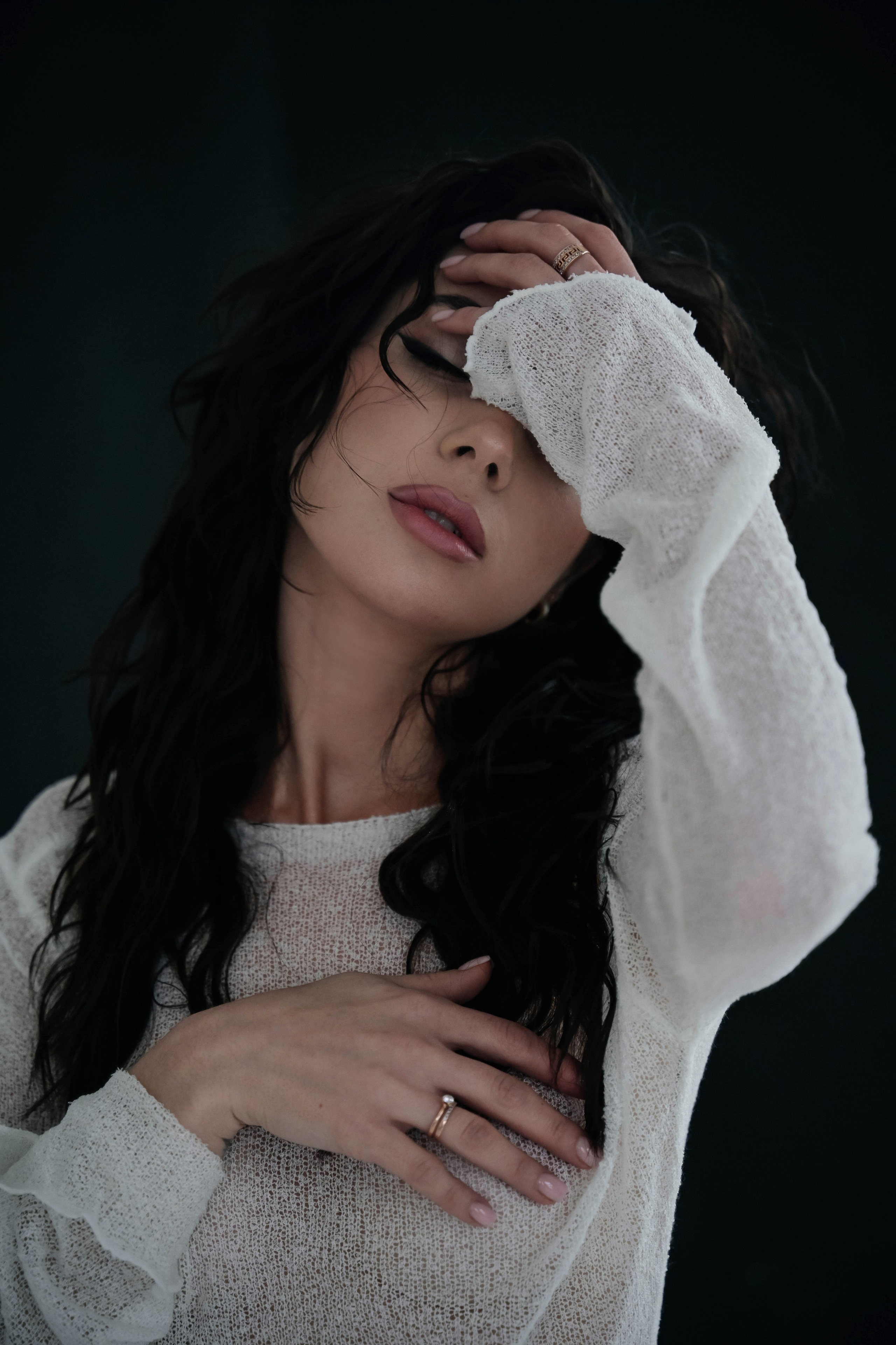 Влада. Фотограф Подольск