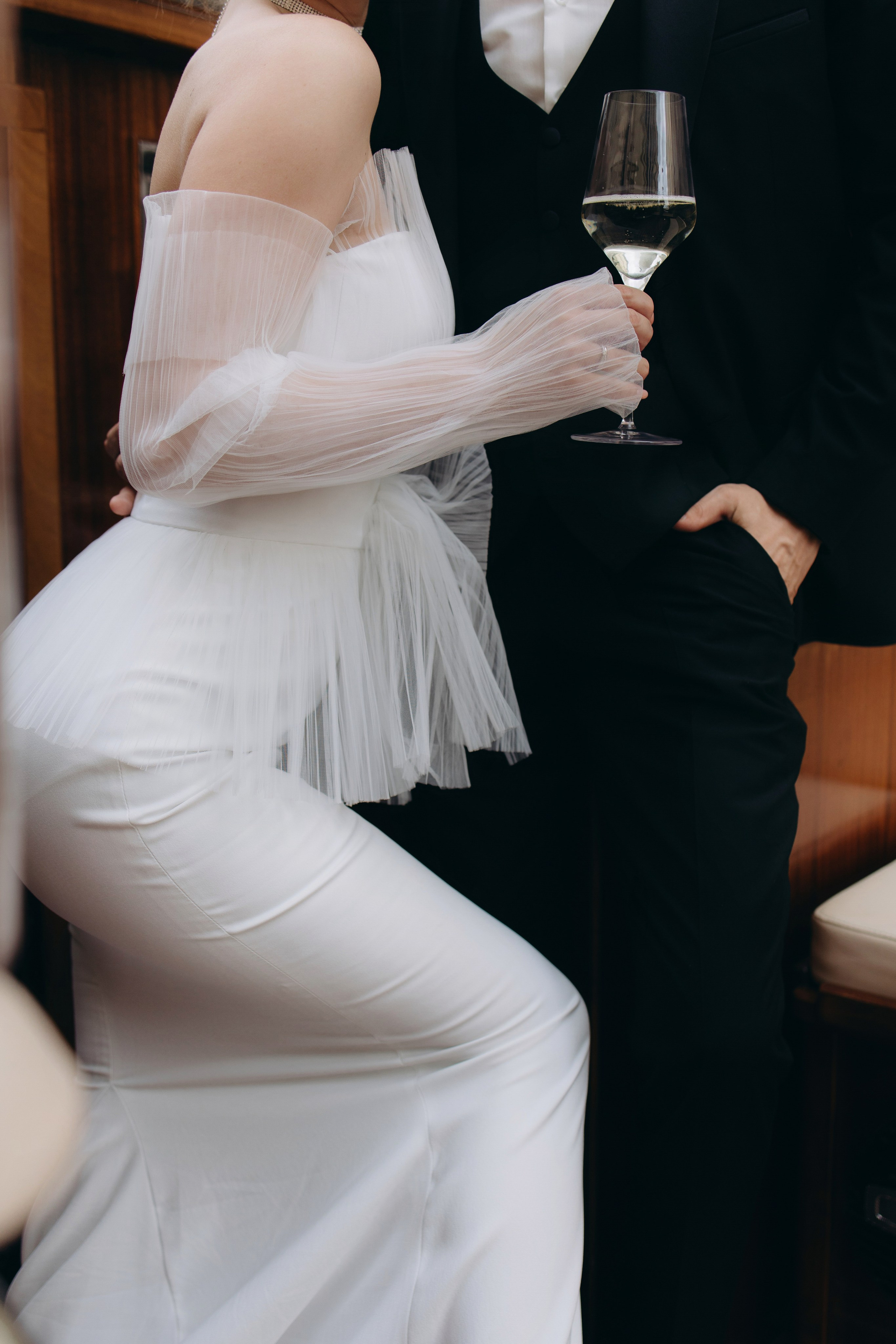 Андрей & Анастасия — Санкт-Петербург. Свадебный фотограф Ричард Конвенсаров Wedding Photographer Richard & I