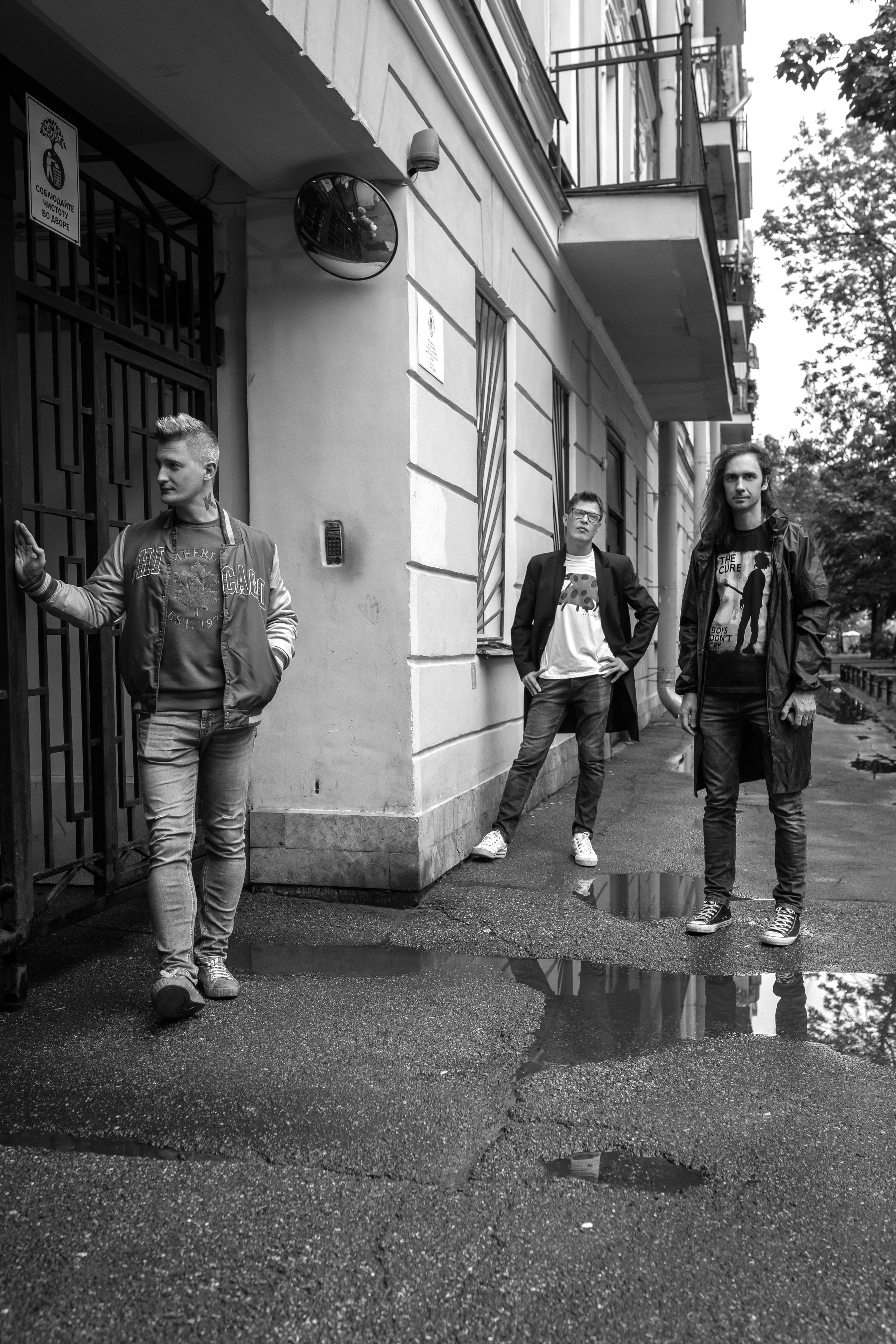 РАДИОПОМЕХИ. Фотограф Елена Богачева (lenalena_na_na_na)