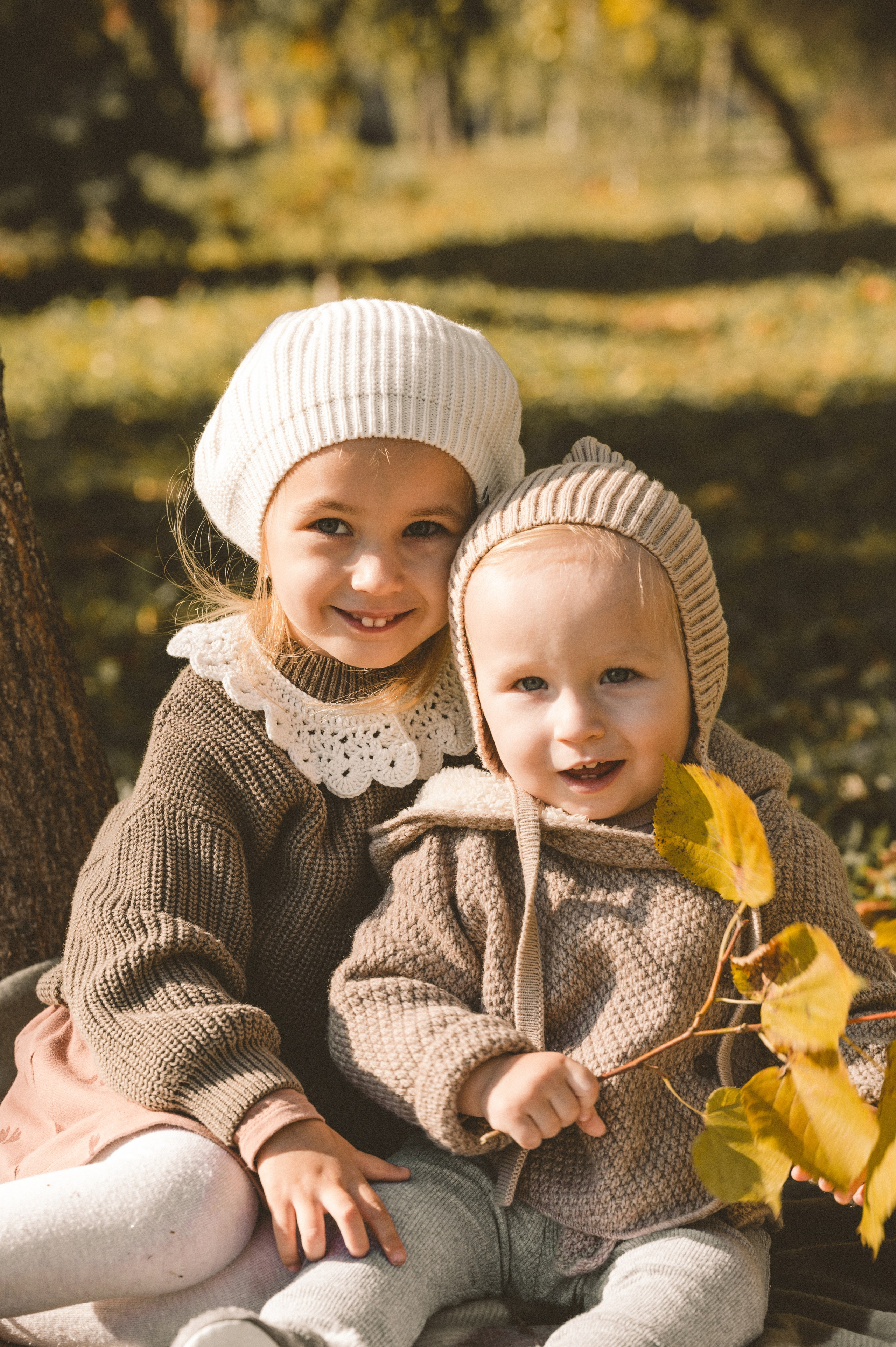 Семейные фотосессии. Детский и семейный фотограф Ольга Беляева