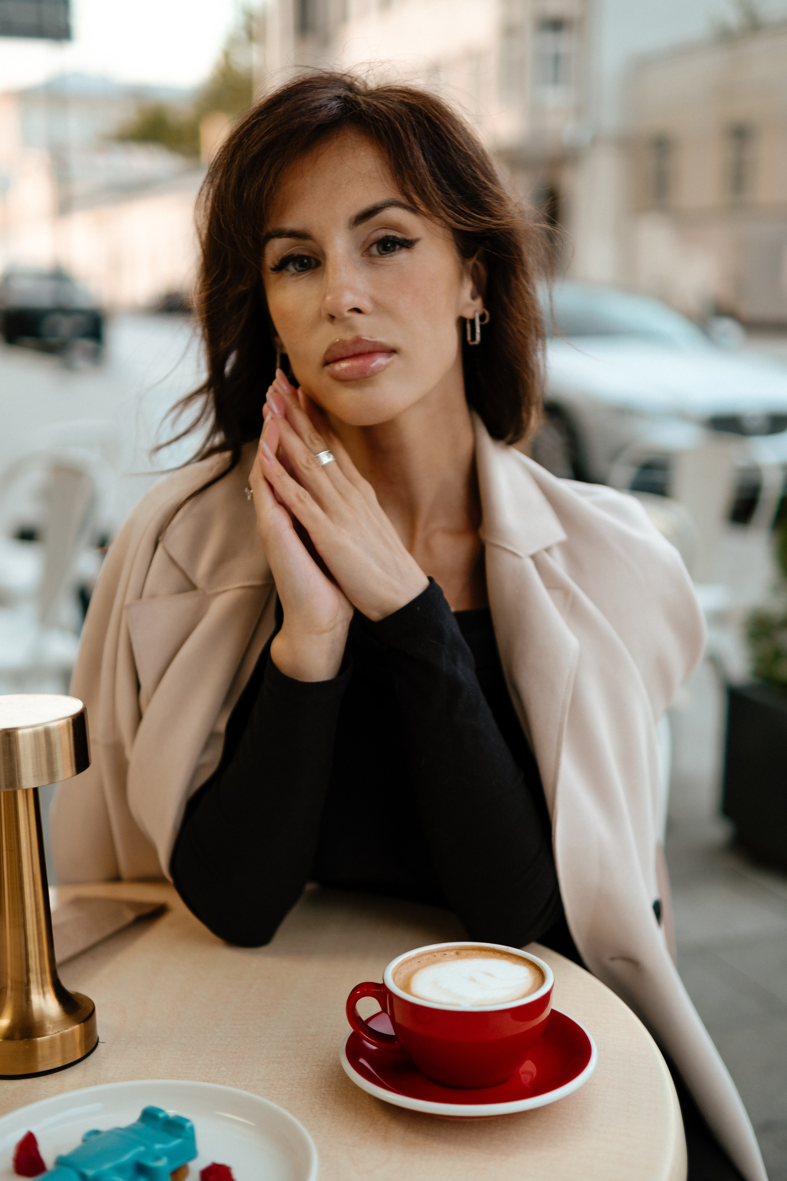 Валентина. Фотограф Наре Мовсесян