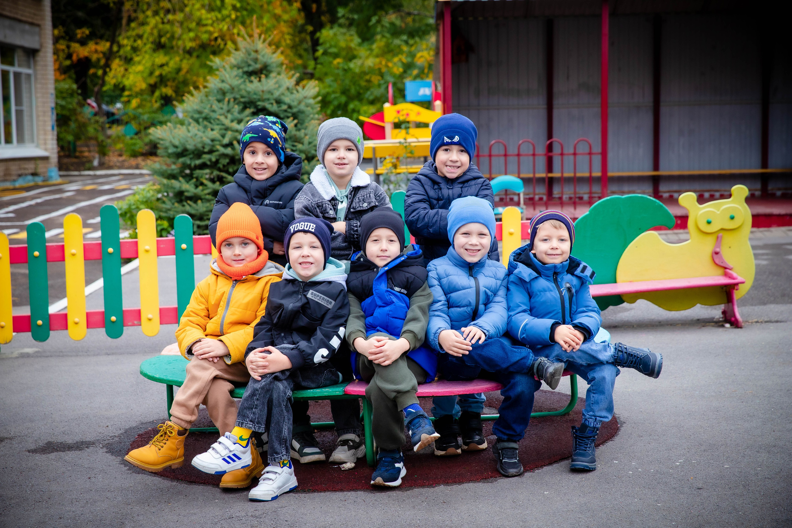 Альбомы для детских садов. Современные Выпускные Альбомы в Ростове-на-Дону