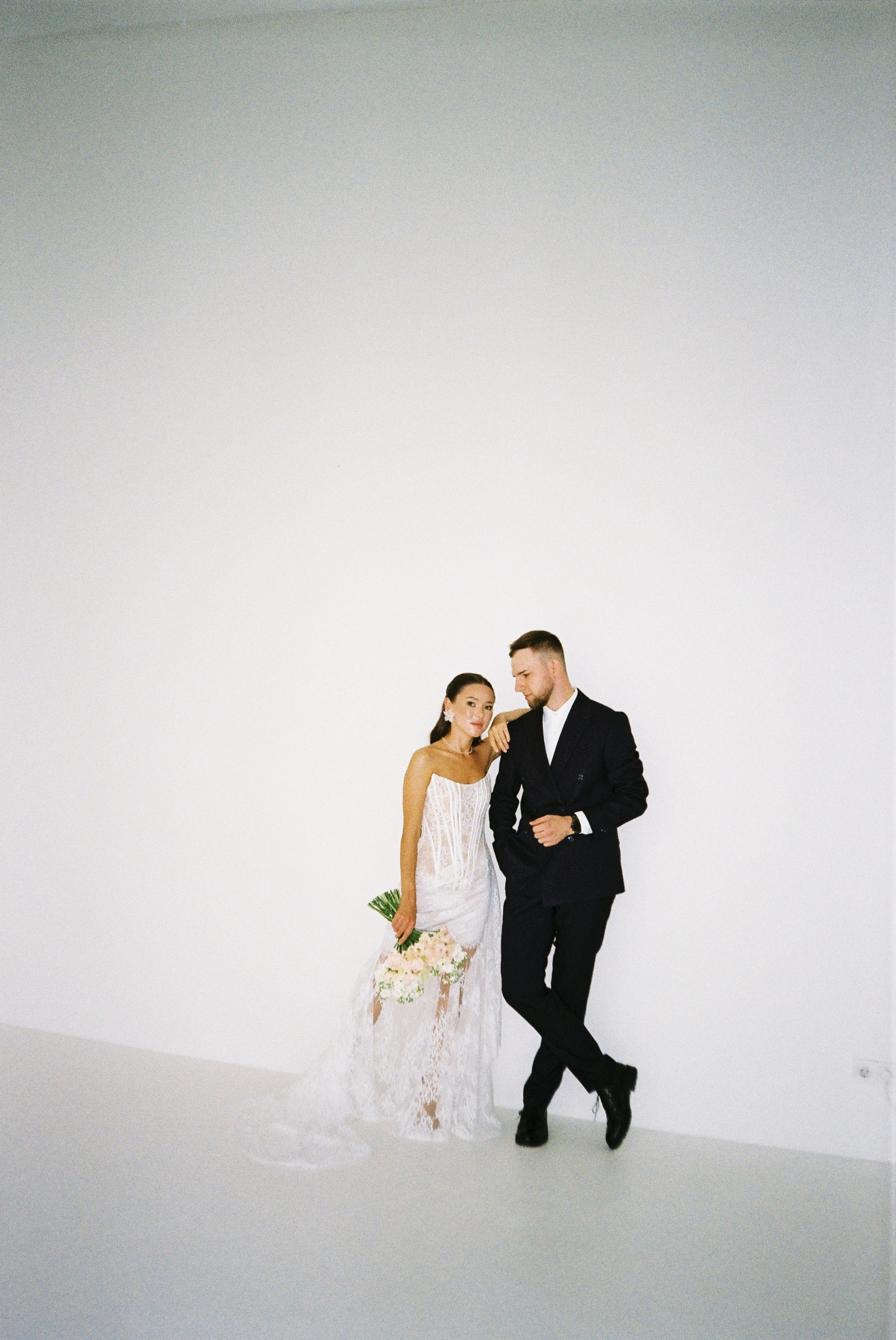 Альбина и Никита. Фотограф в Екатеринбурге и Москве, Анна