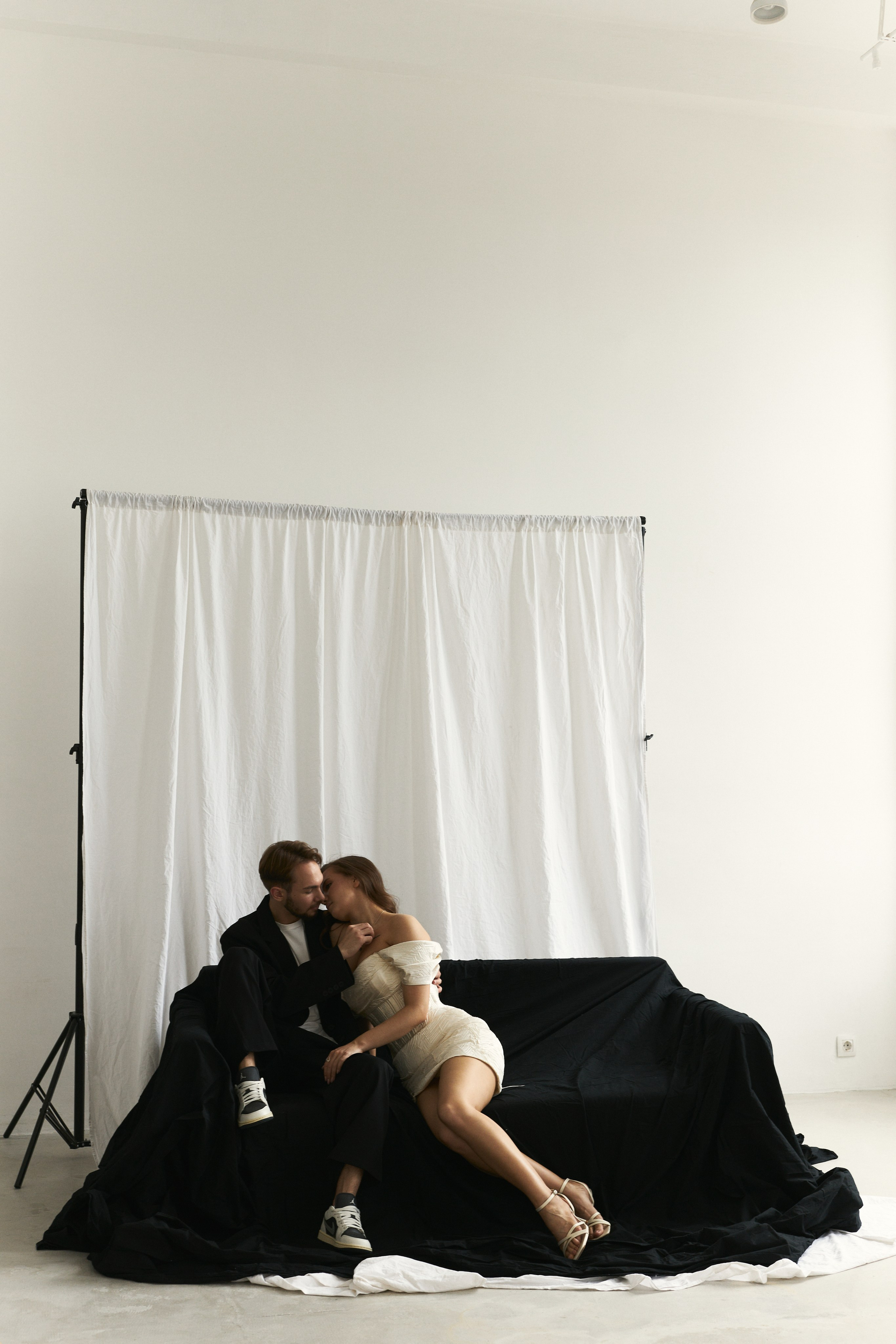 Снежана и Владимир. Фотограф в Екатеринбурге и Москве, Анна