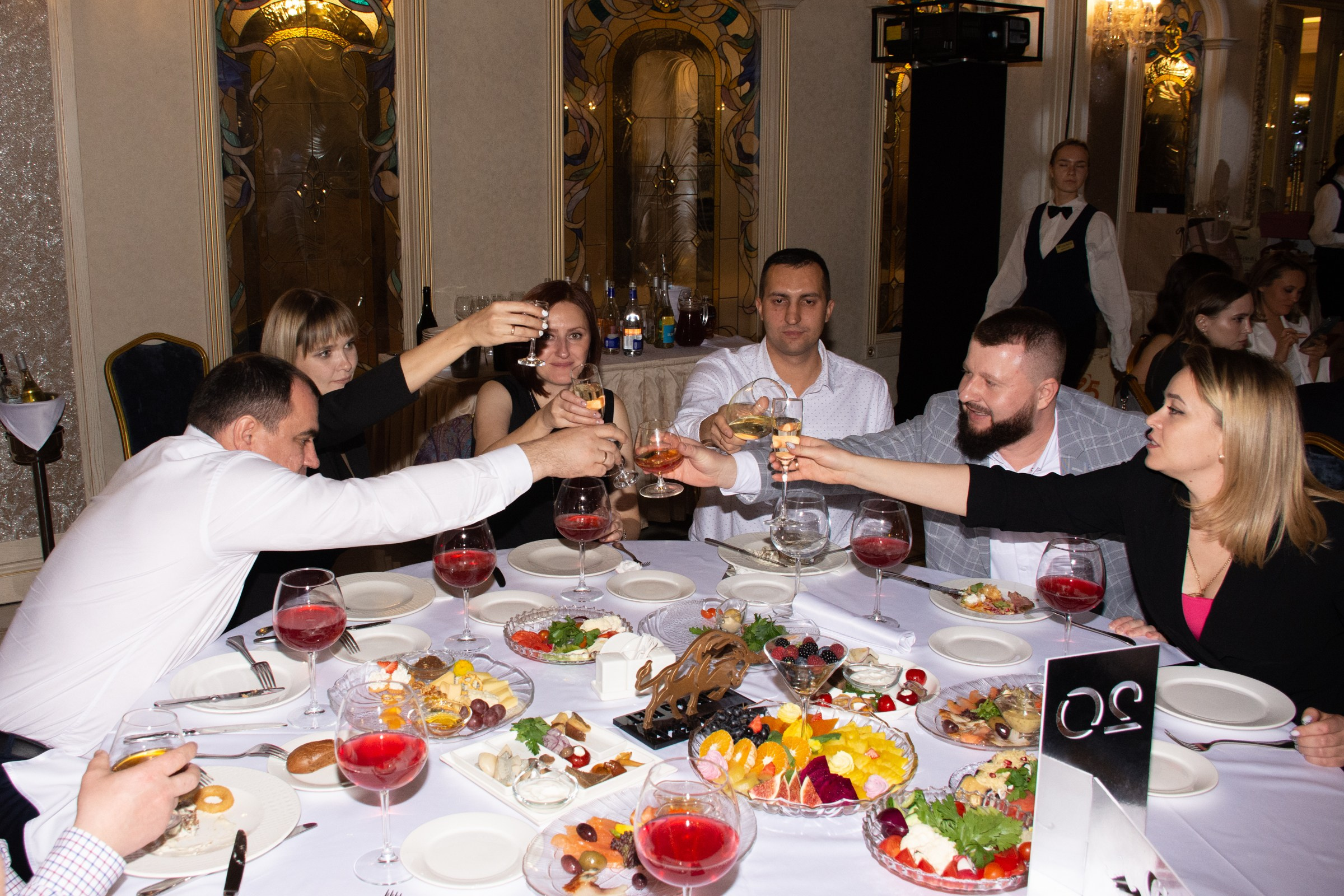 ЧКЗ. Фотограф Максим Буряк