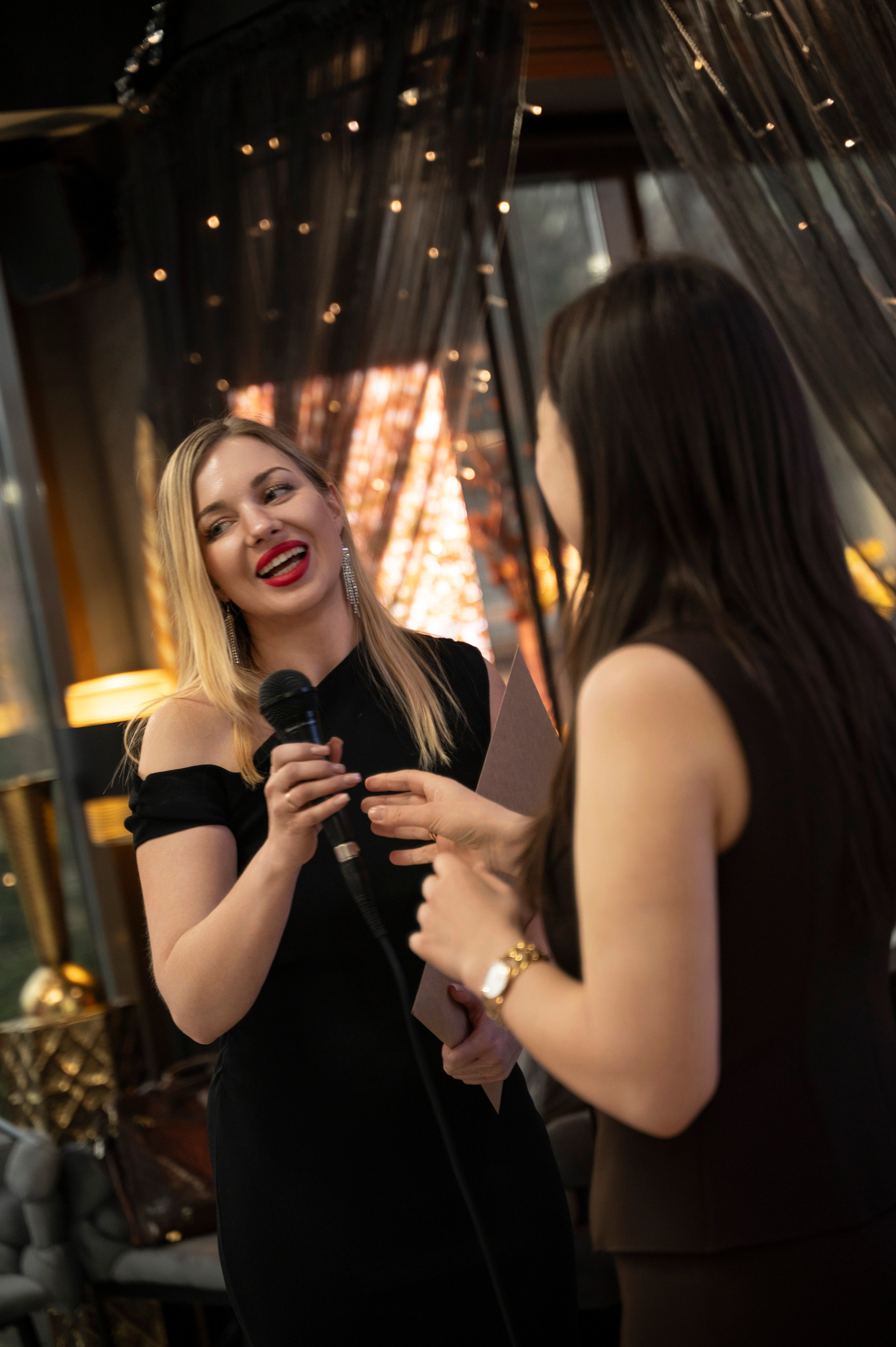 Презентация журнала Эксперт — ДВ. Фотографирую лучшие моменты ❤