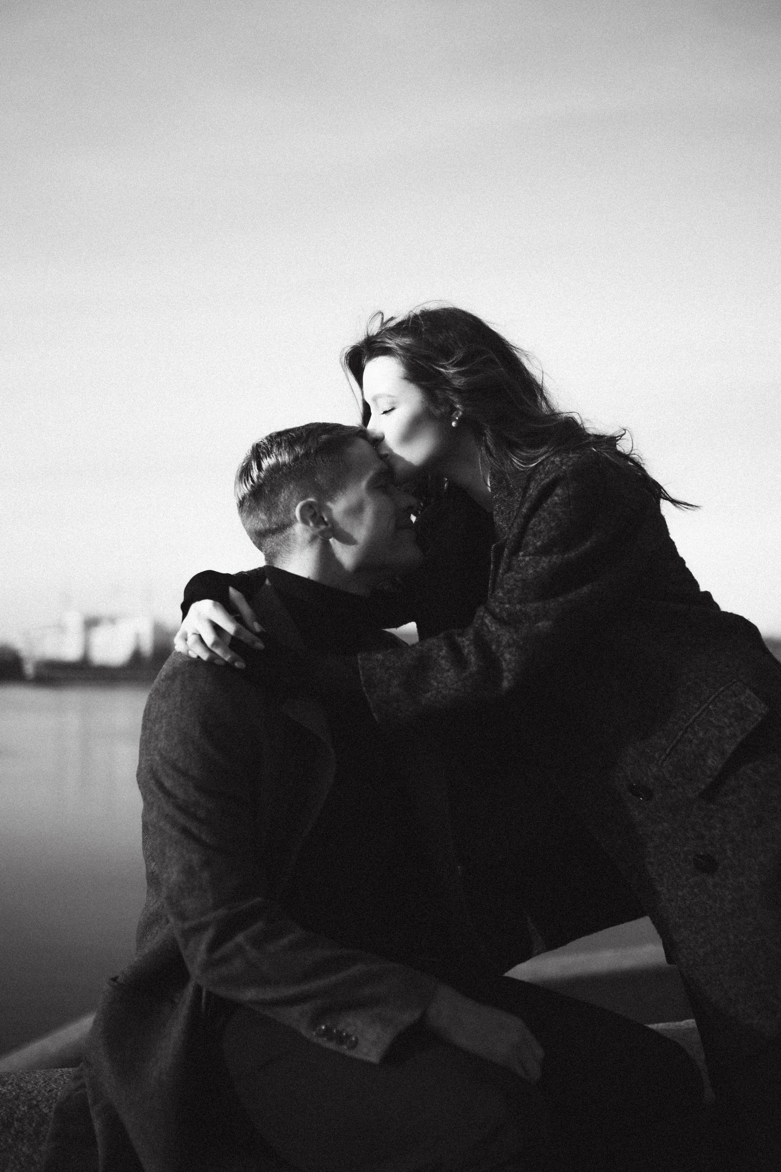 С & O | Санкт-Петербург. Фотограф Екатерина Амбрушкевич