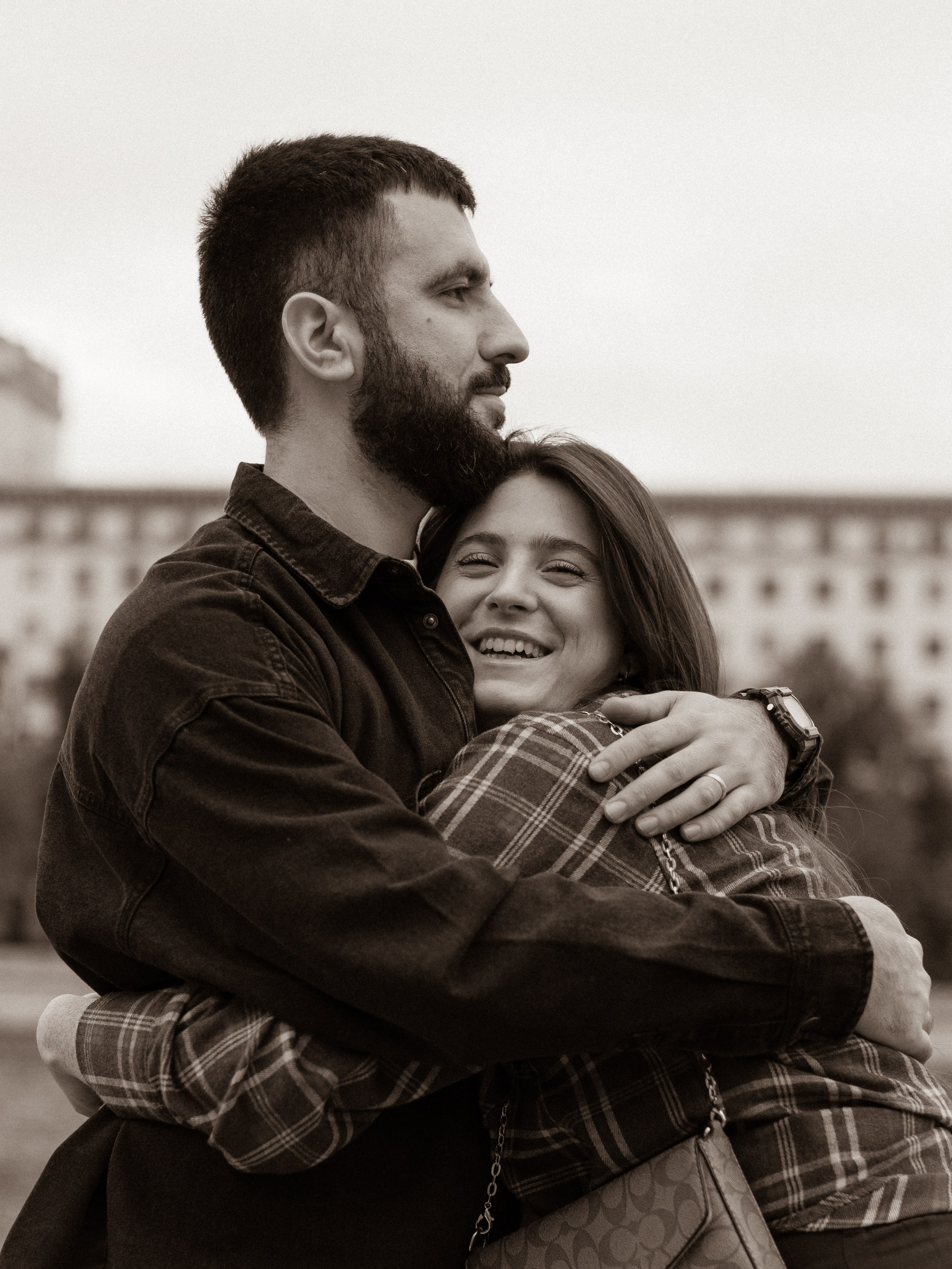 «ты мое небо и звезды». Фотограф Москва Нижний Новгород Пынина Дарья