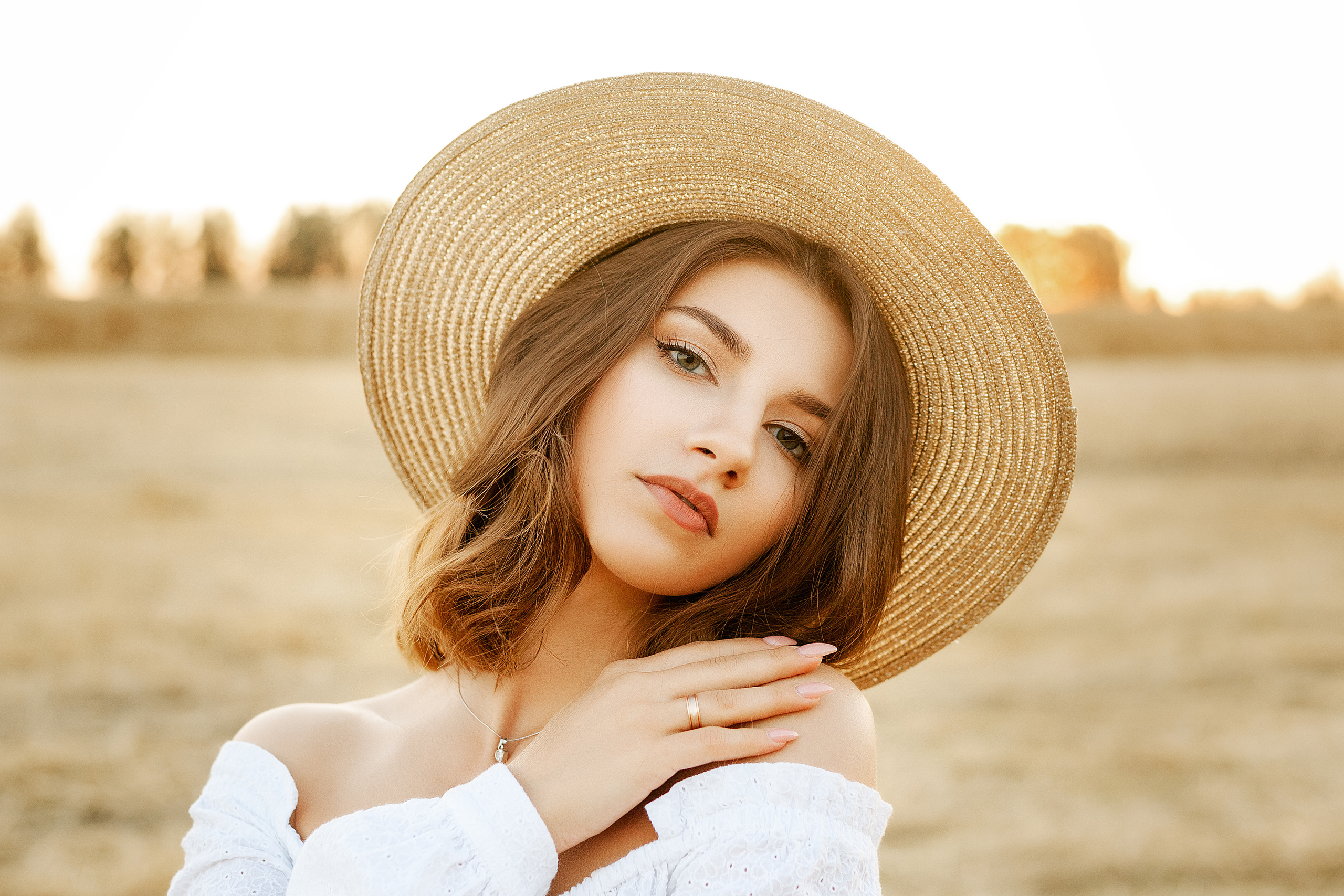 Наташа. Портретный фотограф в Тамбове Валентина Забавникова