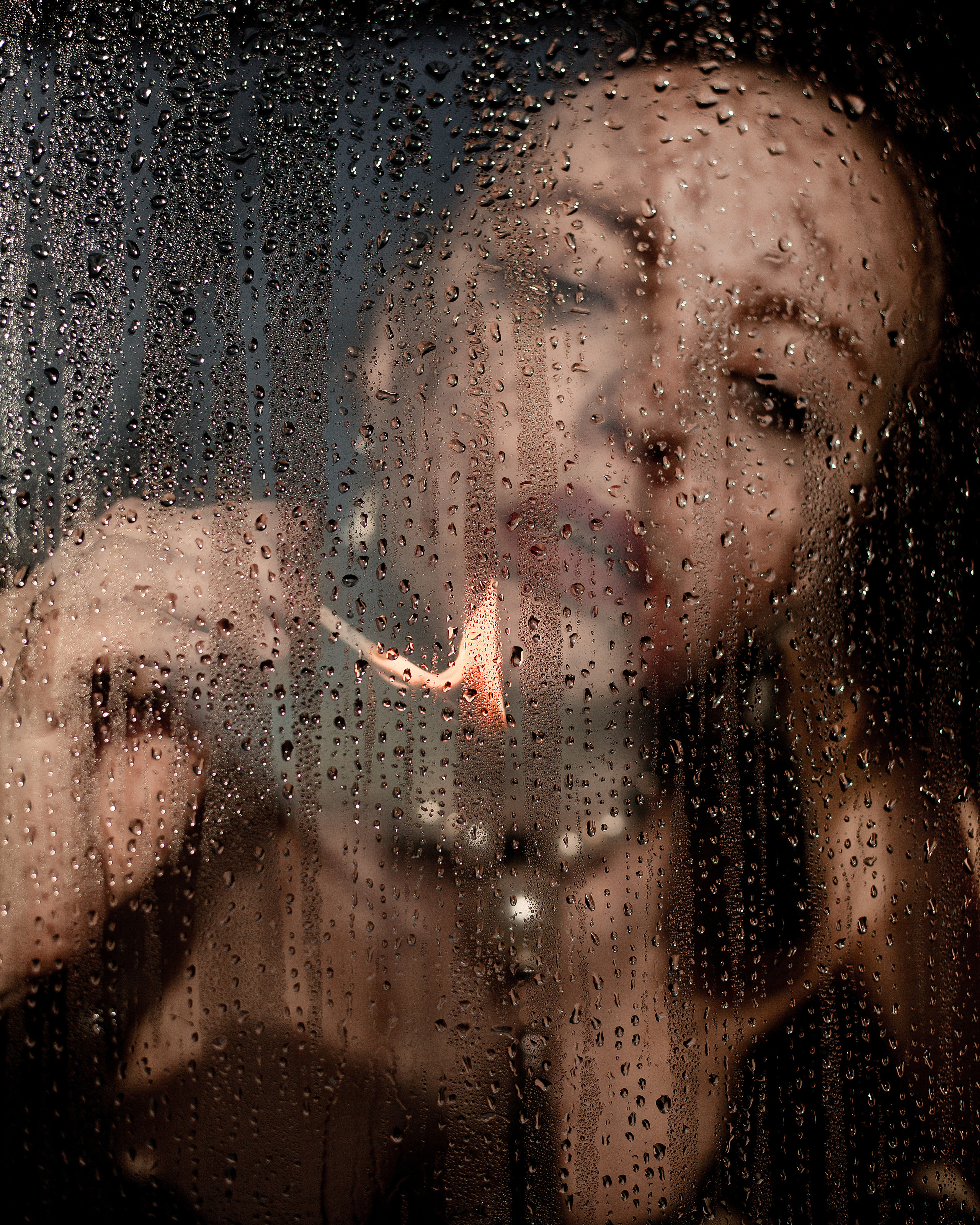 Myself. Портретный фотограф в Тамбове Валентина Забавникова