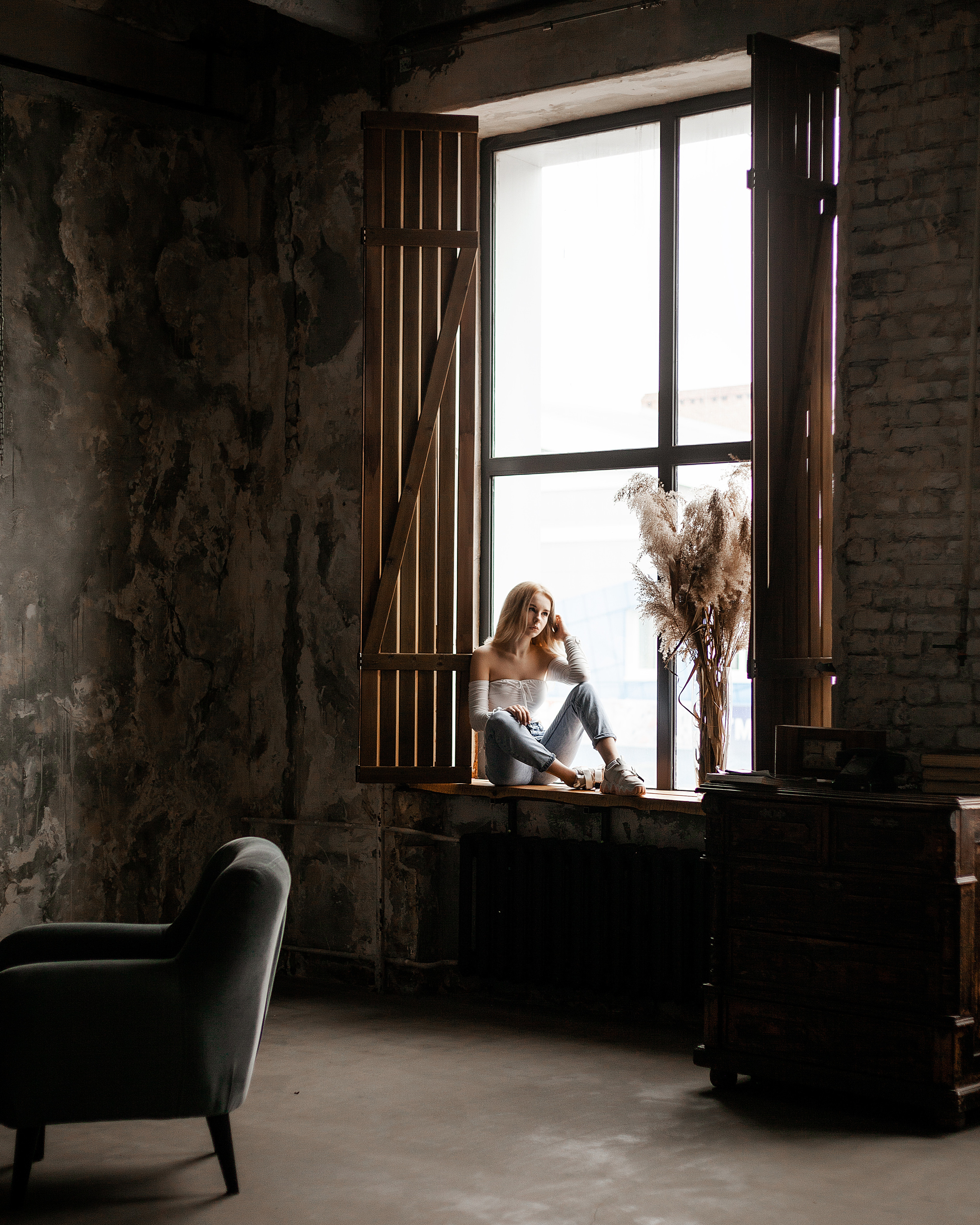 Лера. Портретный фотограф в Тамбове Валентина Забавникова