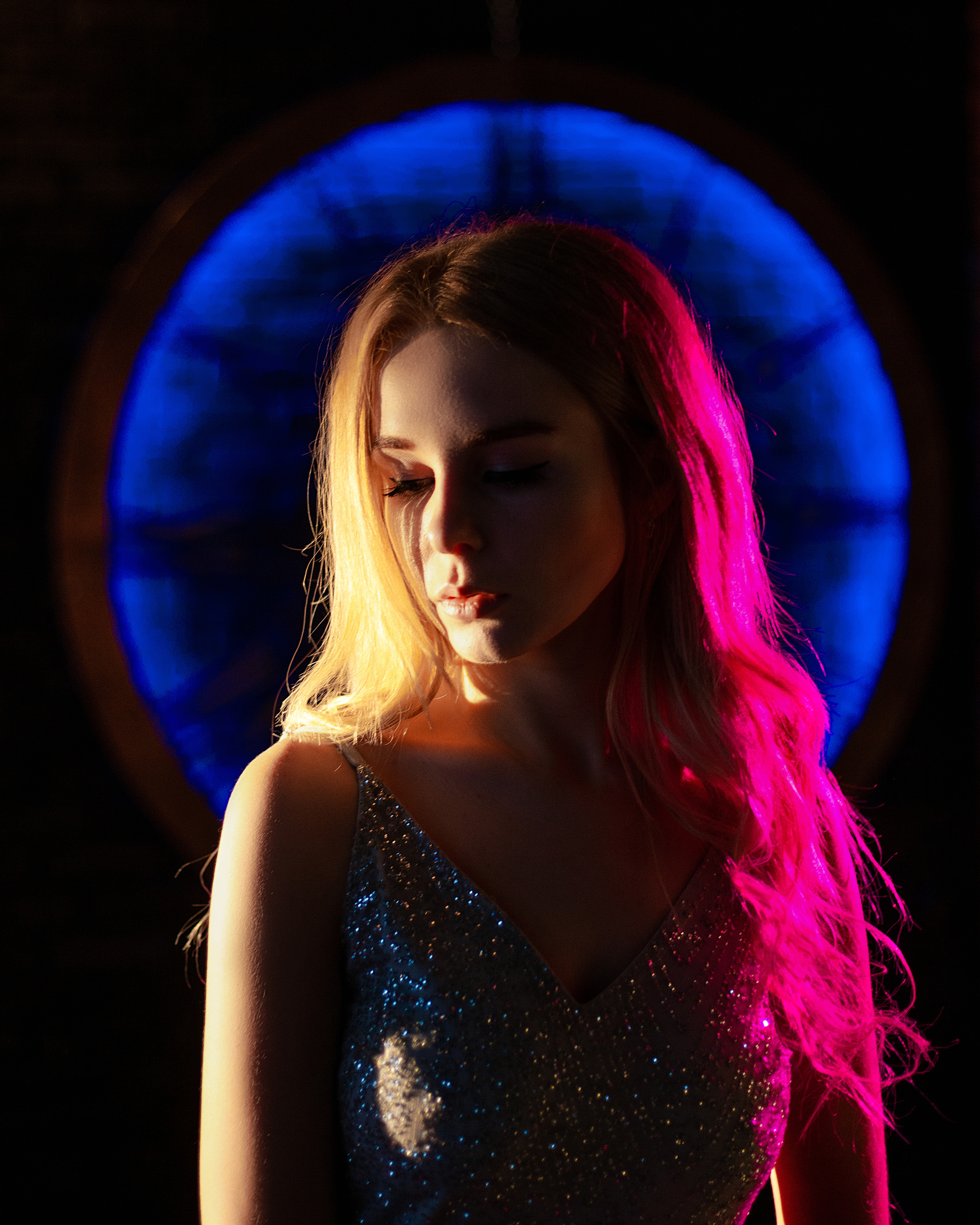 Лера. Портретный фотограф в Тамбове Валентина Забавникова