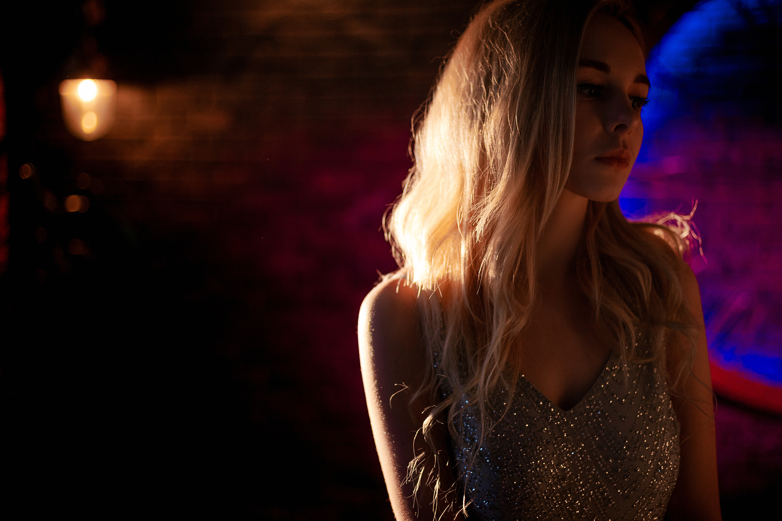 Лера. Портретный фотограф в Тамбове Валентина Забавникова