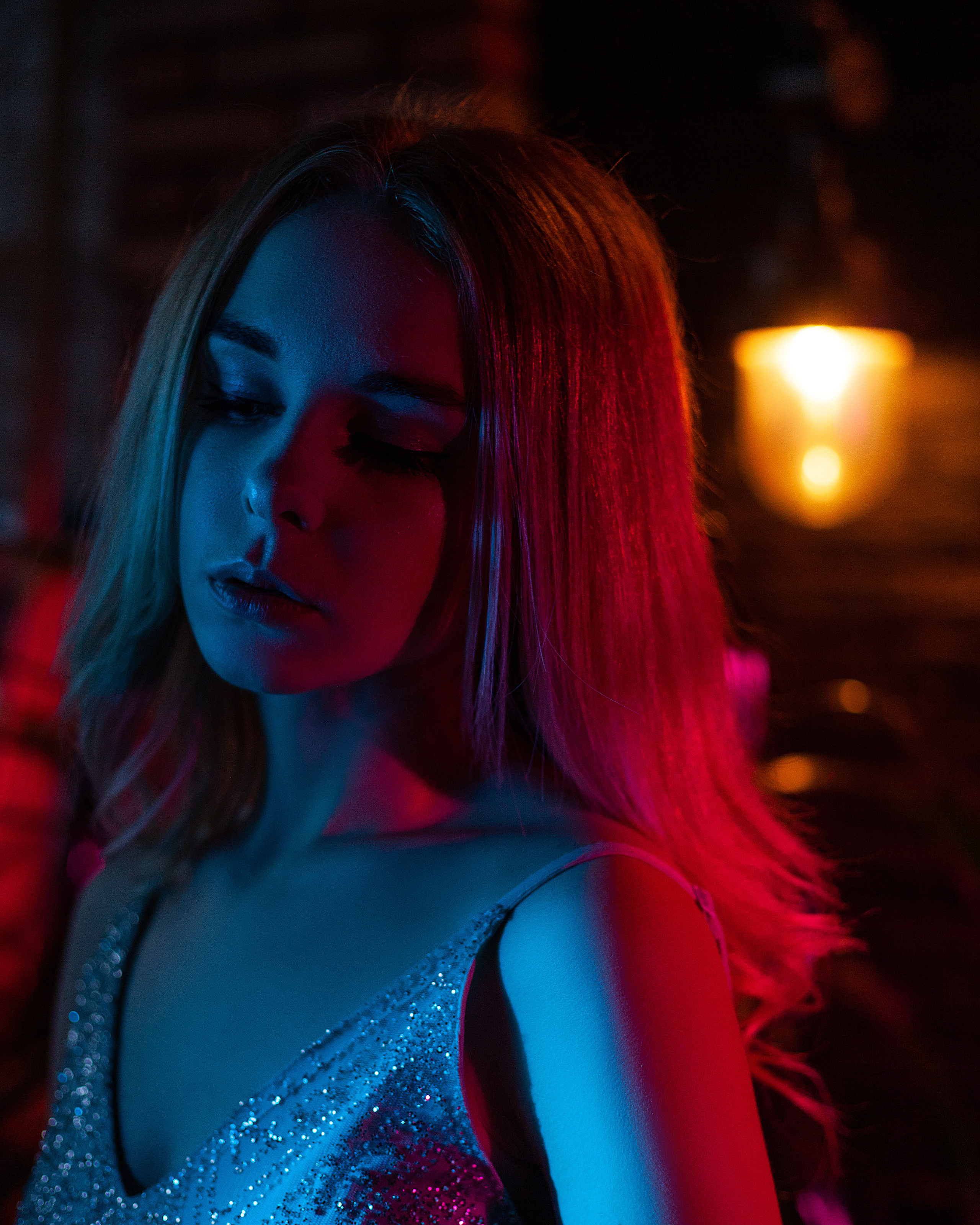 Лера. Портретный фотограф в Тамбове Валентина Забавникова