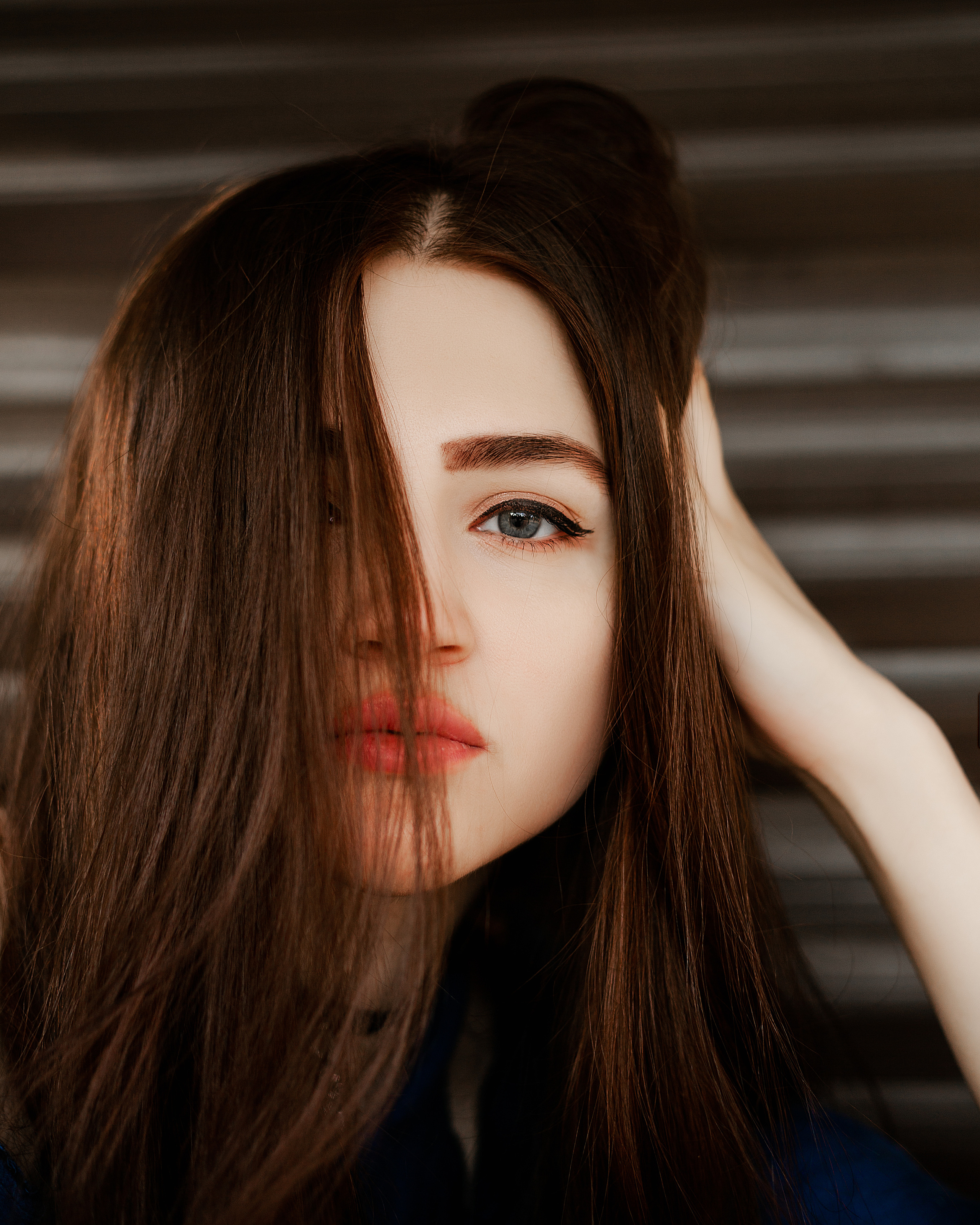 Алёна. Портретный фотограф в Тамбове Валентина Забавникова