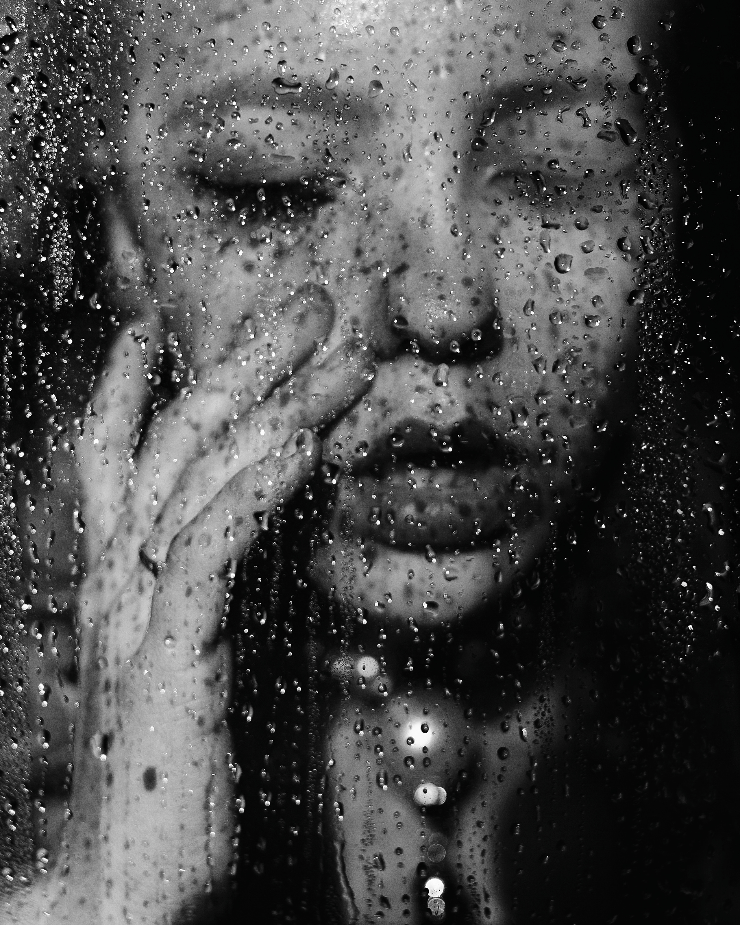 Myself. Портретный фотограф в Тамбове Валентина Забавникова