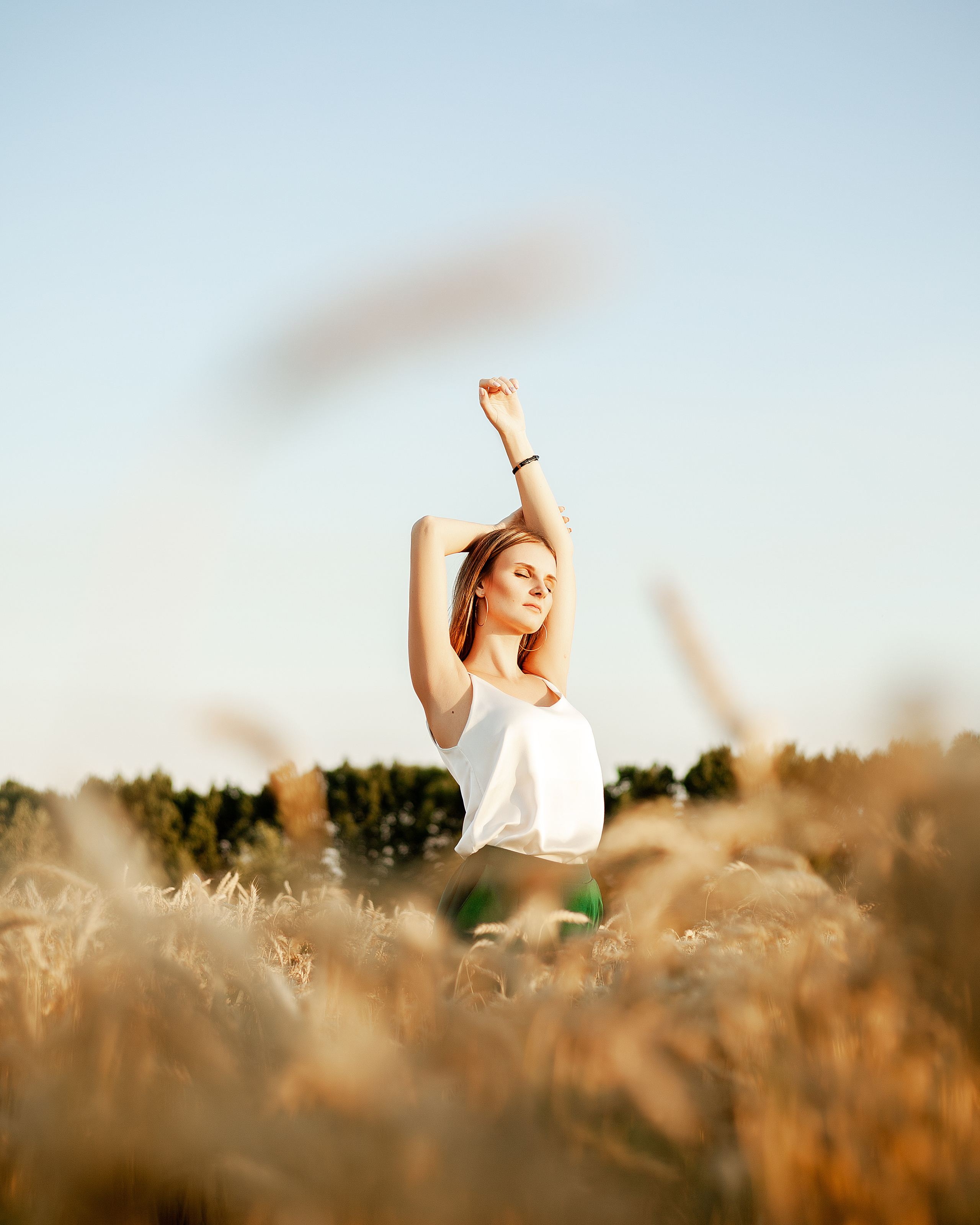 Алина. Портретный фотограф в Тамбове Валентина Забавникова